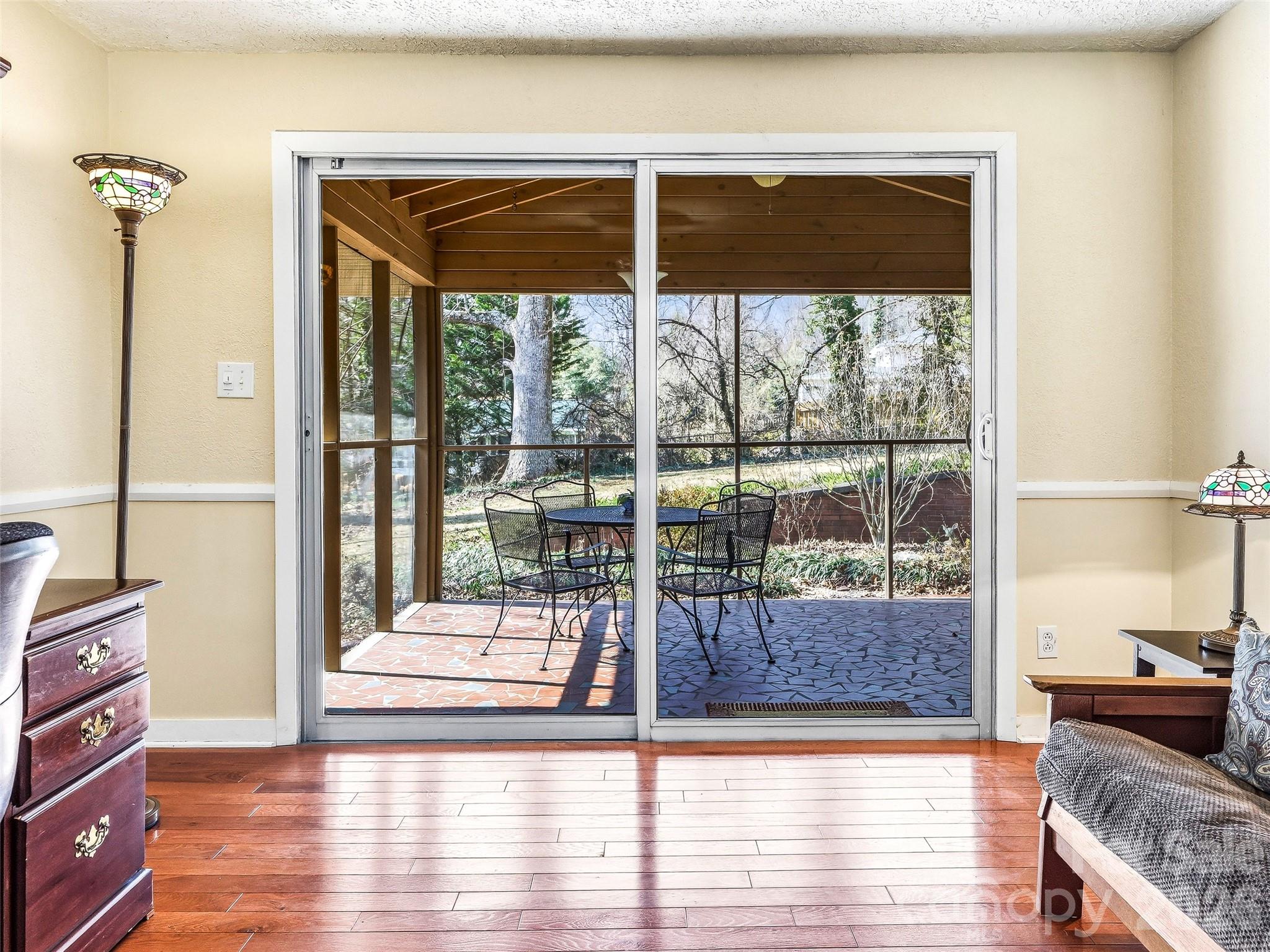 8 N Oak Forest Drive Asheville NC 28803