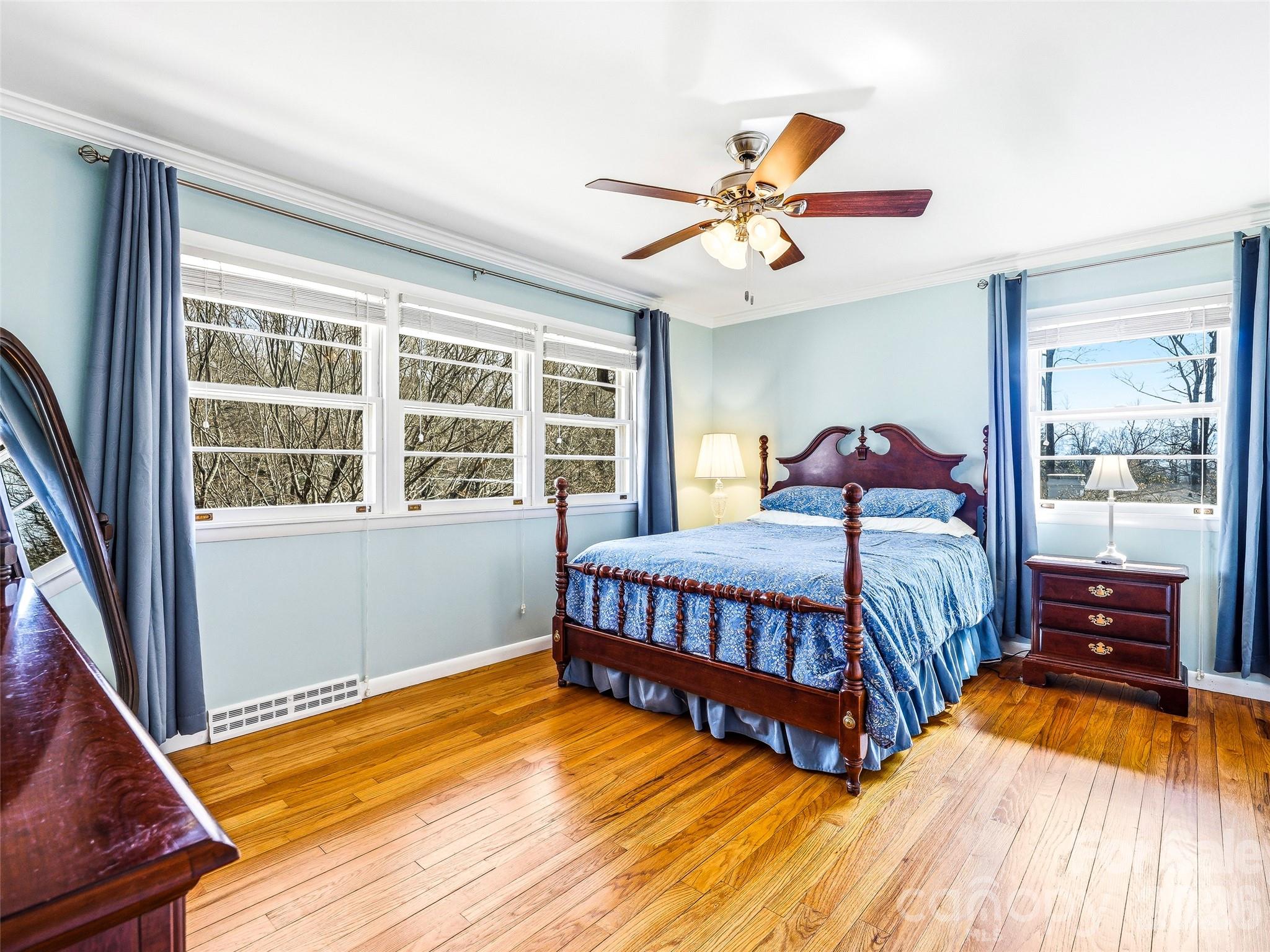 8 N Oak Forest Drive Asheville NC 28803