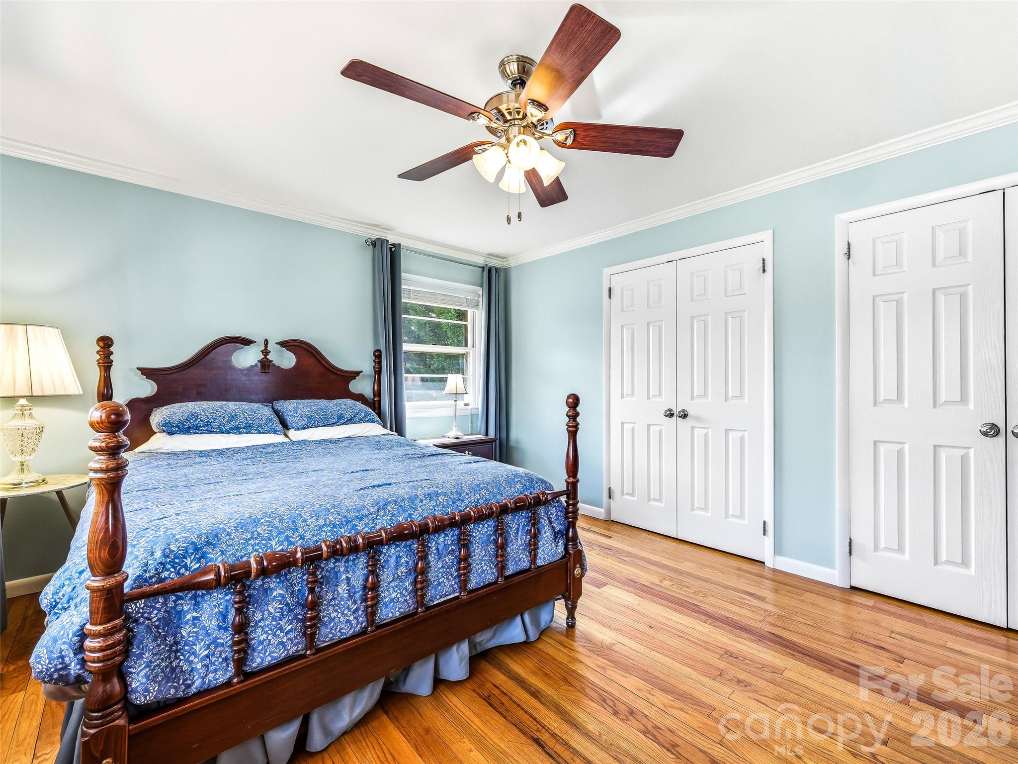 8 N Oak Forest Drive Asheville NC 28803