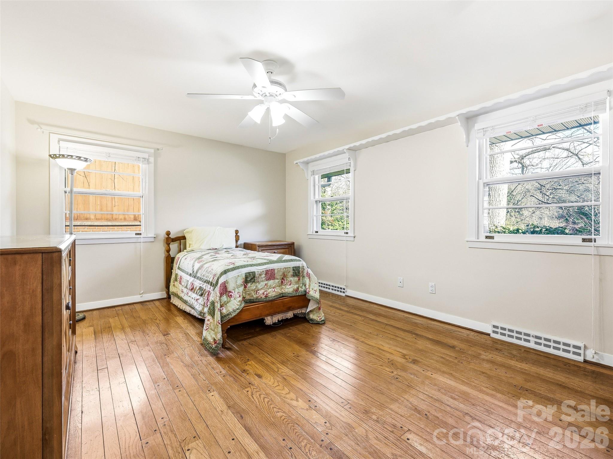 8 N Oak Forest Drive Asheville NC 28803