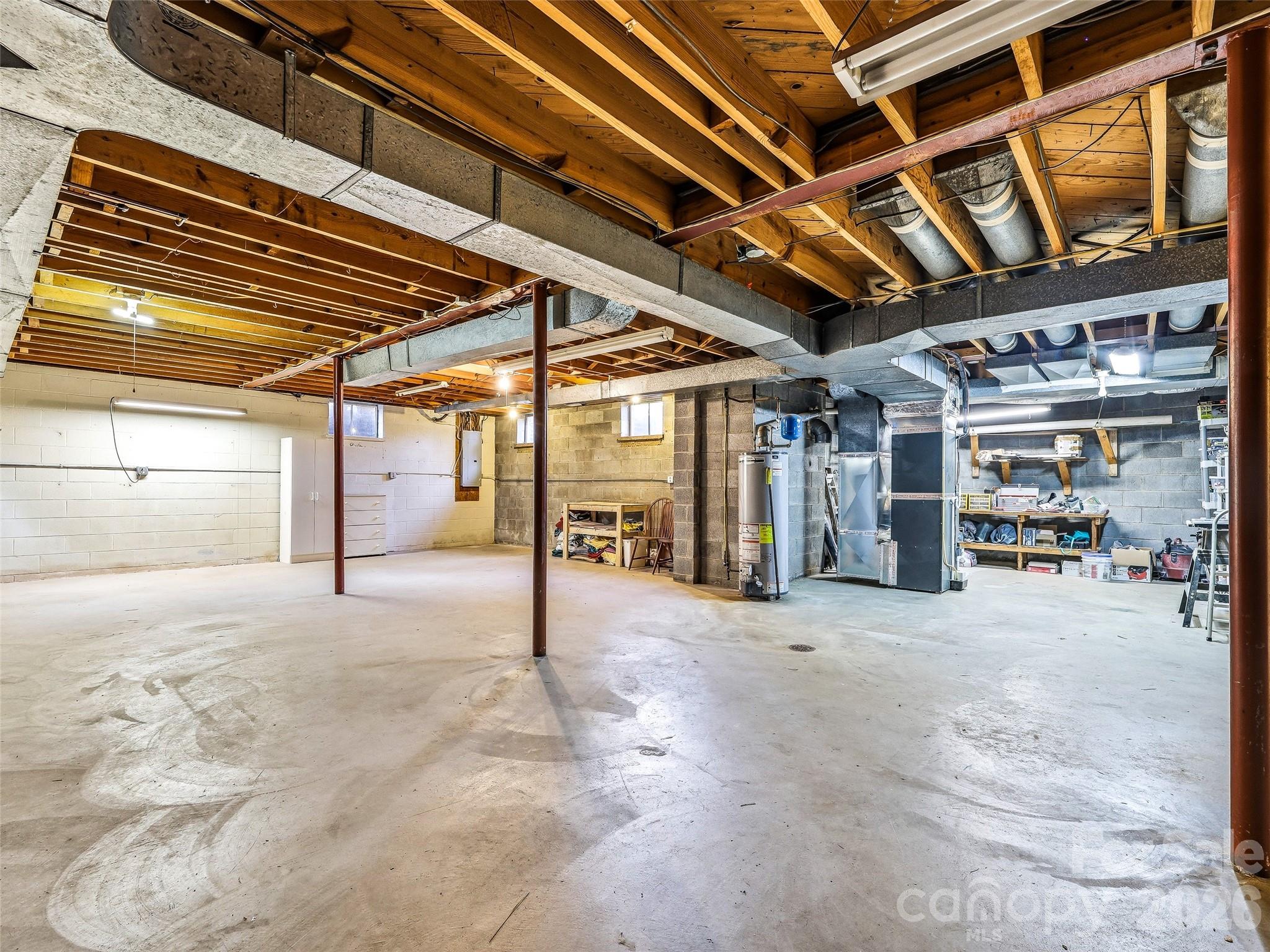 8 N Oak Forest Drive Asheville NC 28803