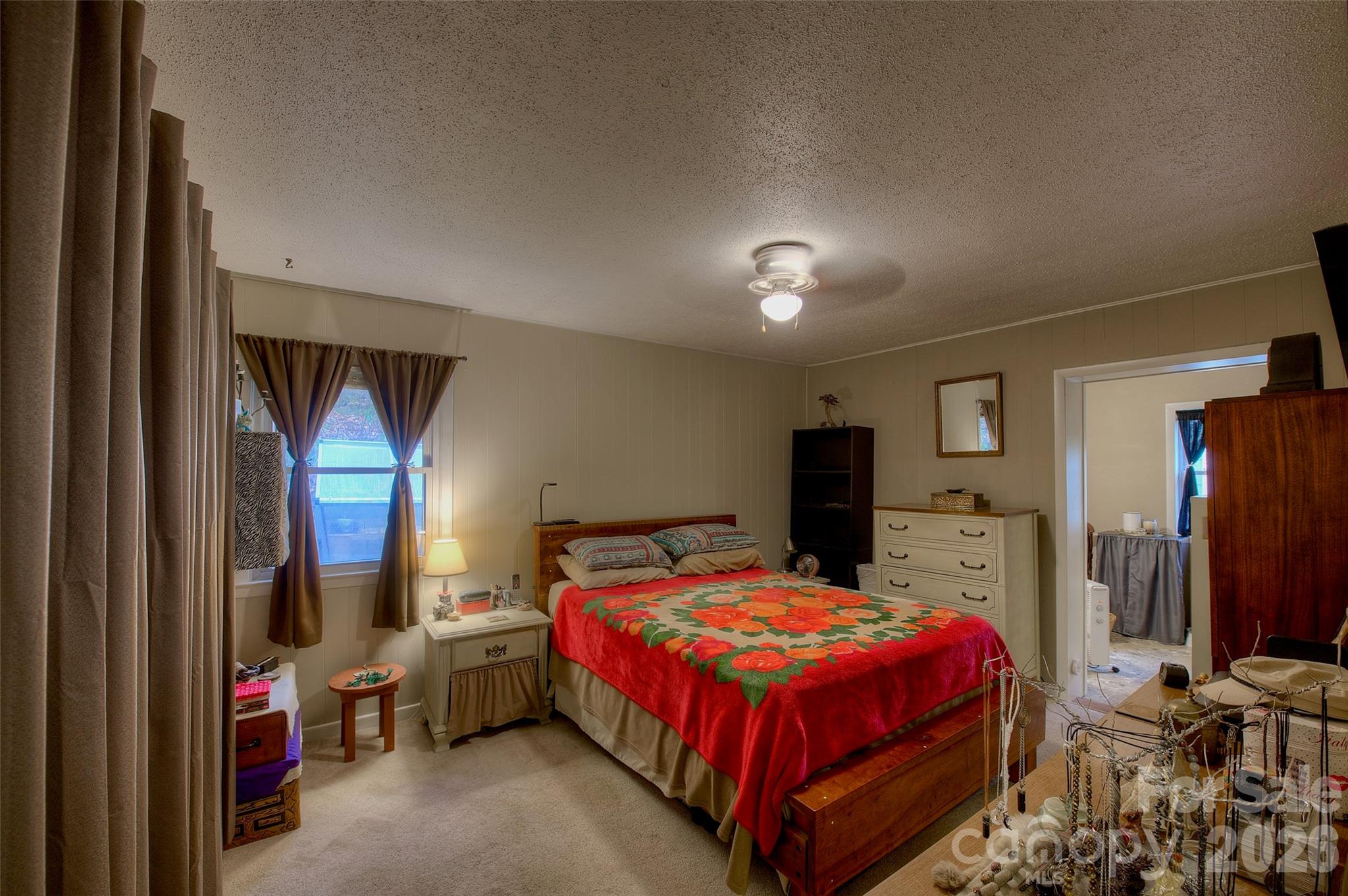 583 Deer Park Lake Road Spruce Pine NC 28777