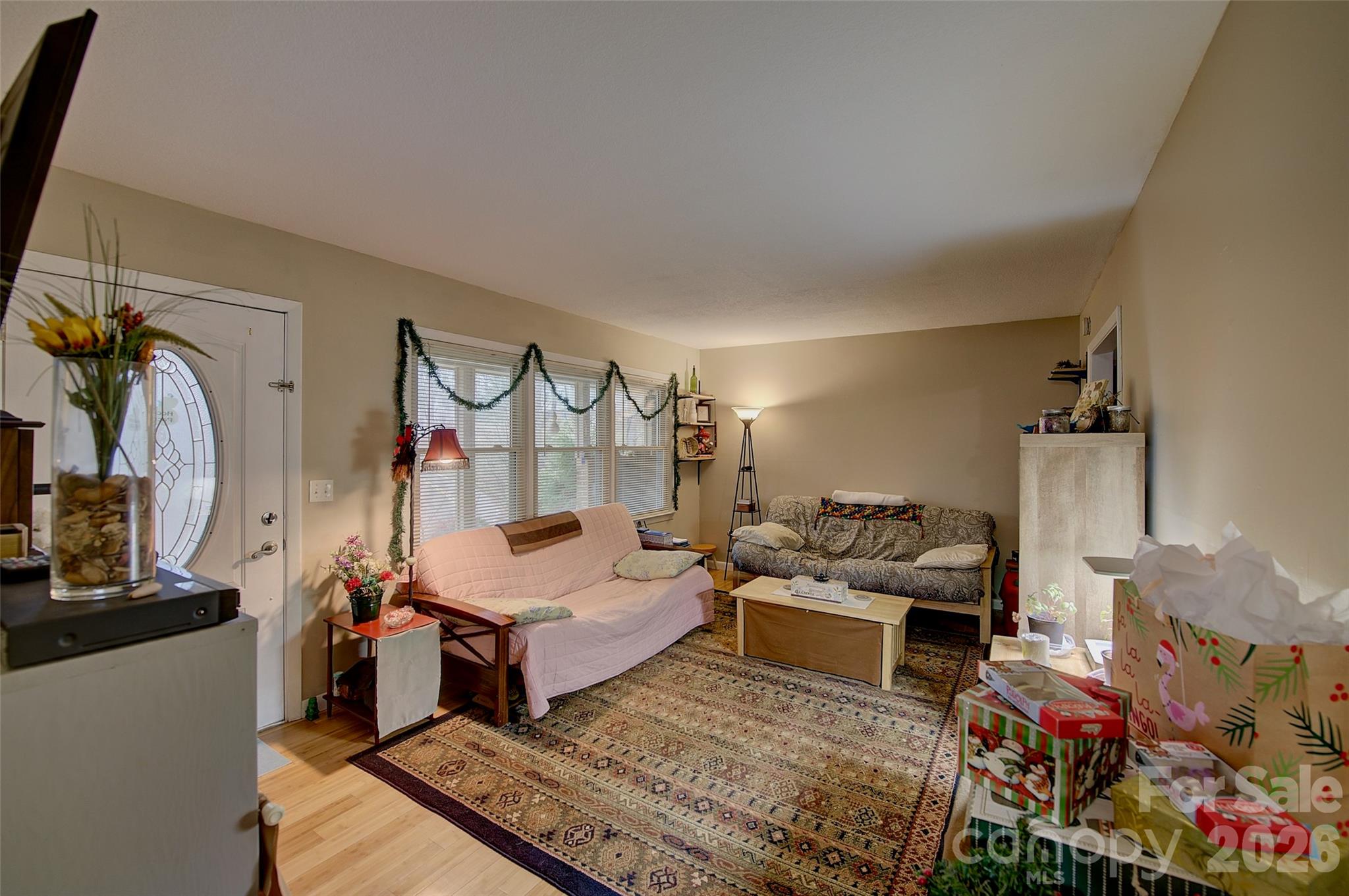 583 Deer Park Lake Road Spruce Pine NC 28777
