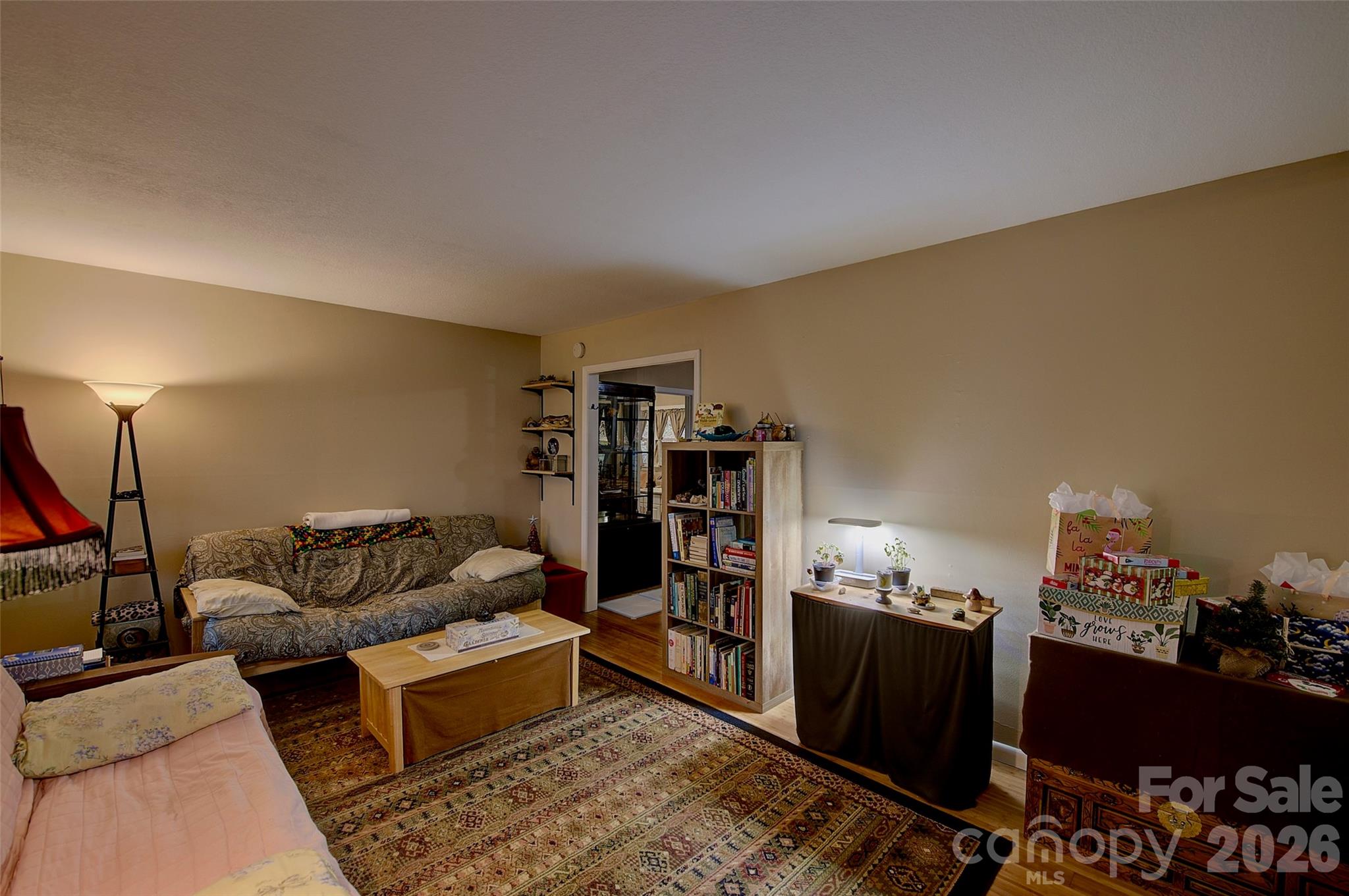583 Deer Park Lake Road Spruce Pine NC 28777
