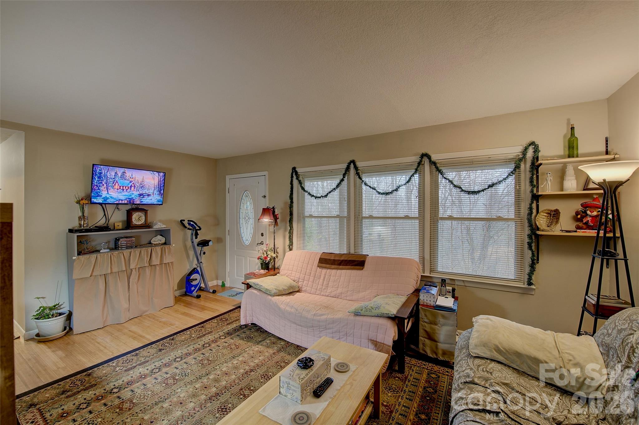 583 Deer Park Lake Road Spruce Pine NC 28777