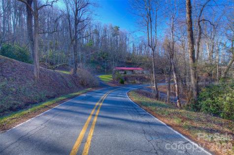 583 Deer Park Lake Road Spruce Pine NC 28777