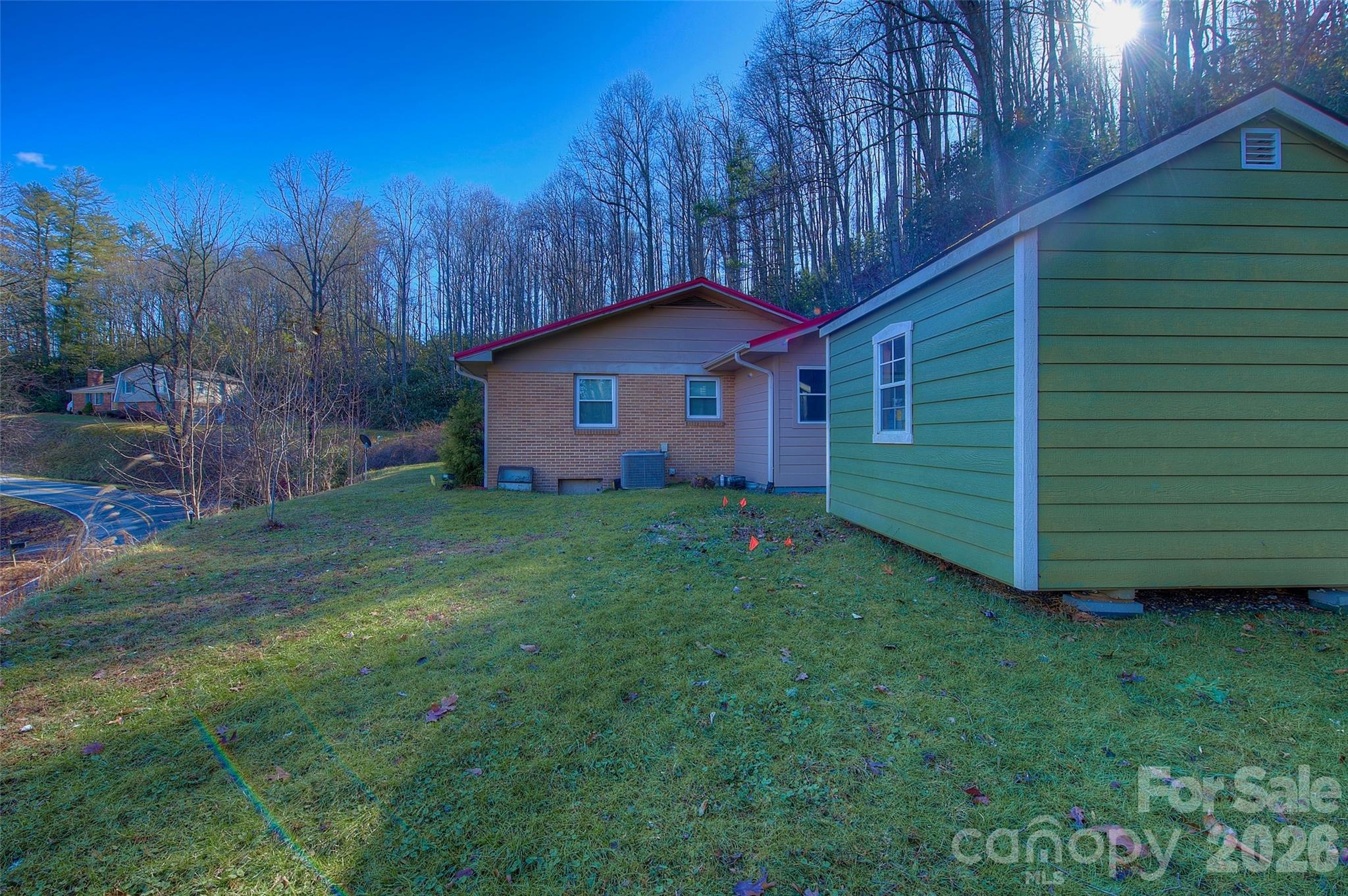 583 Deer Park Lake Road Spruce Pine NC 28777