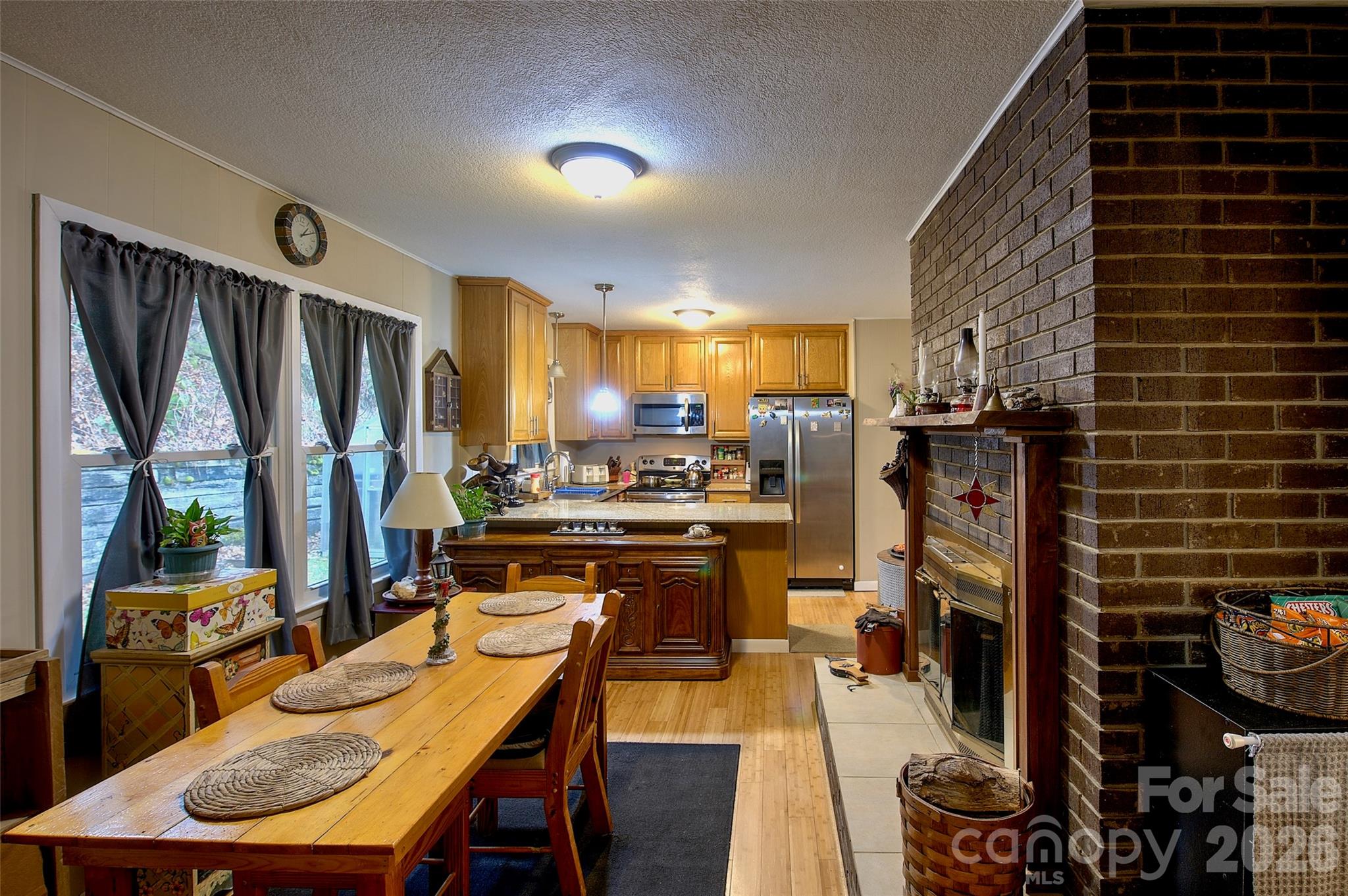 583 Deer Park Lake Road Spruce Pine NC 28777