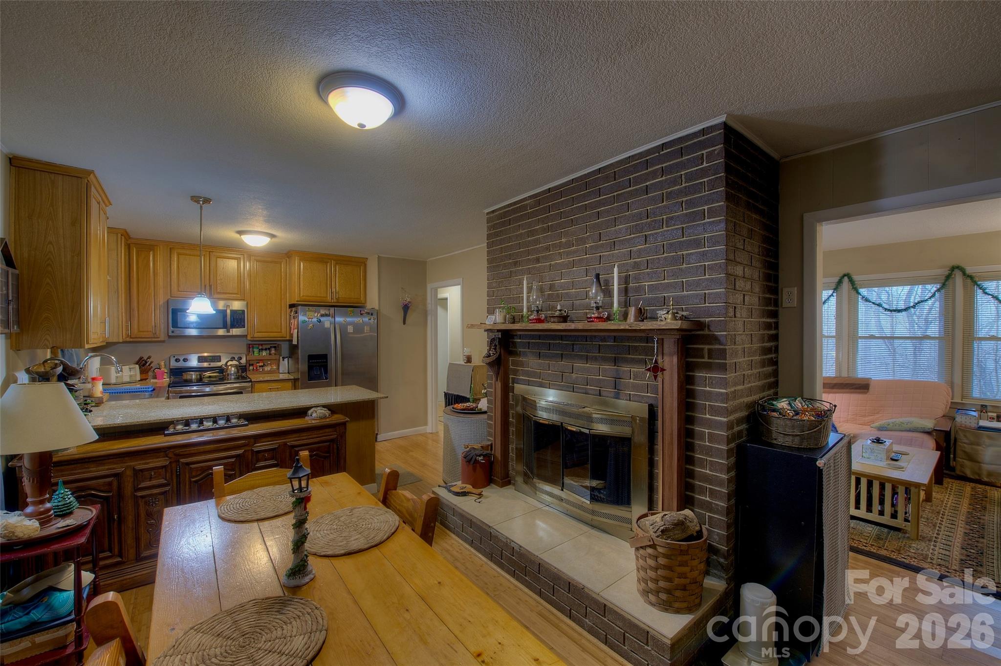 583 Deer Park Lake Road Spruce Pine NC 28777