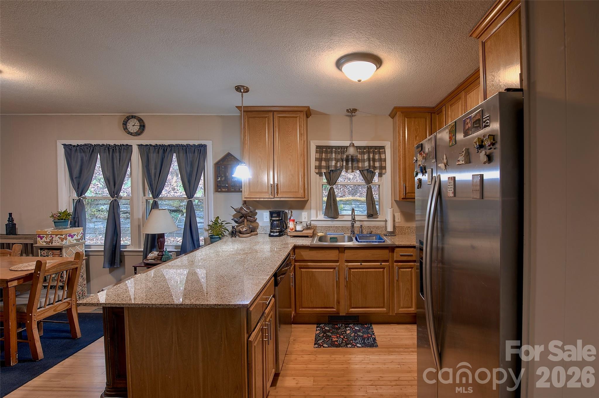 583 Deer Park Lake Road Spruce Pine NC 28777