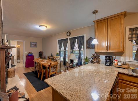 583 Deer Park Lake Road Spruce Pine NC 28777