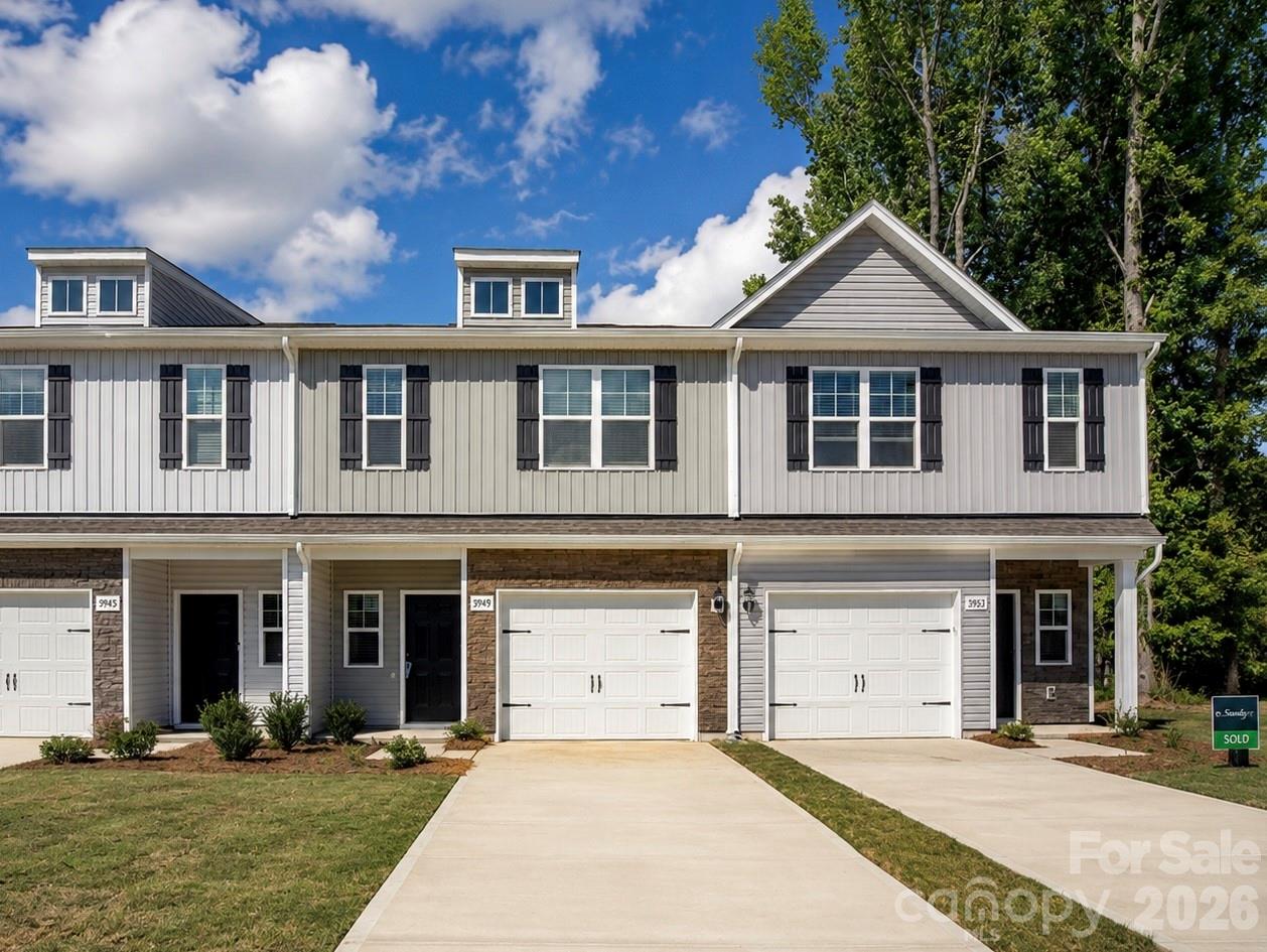 5949 Wallace Avenue Charlotte NC 28227