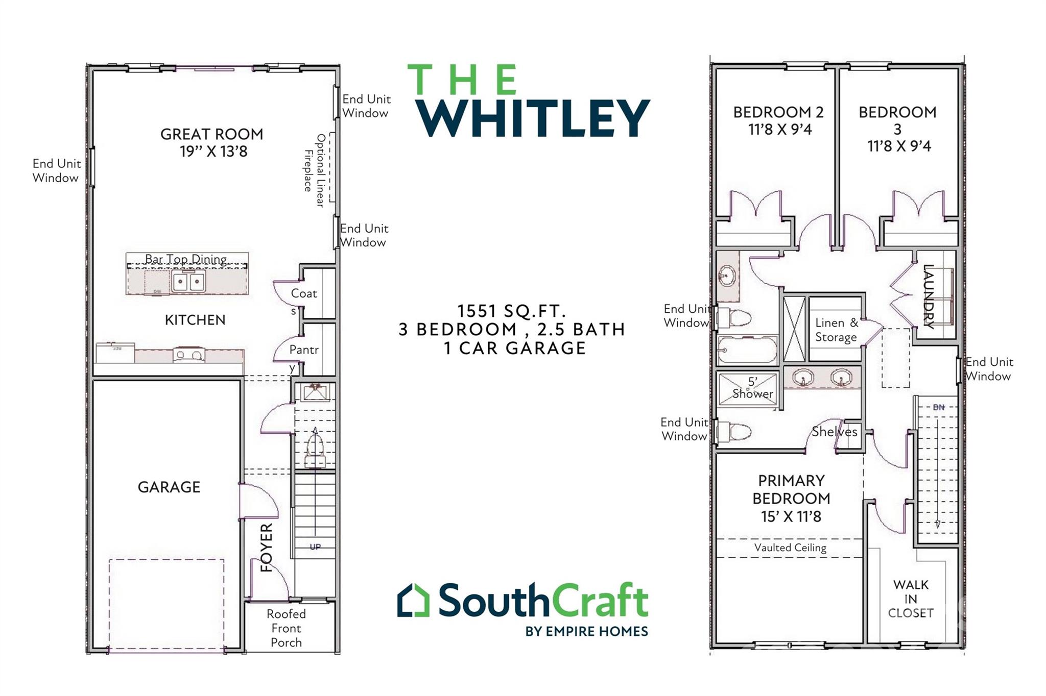 5949 Wallace Avenue Charlotte NC 28227