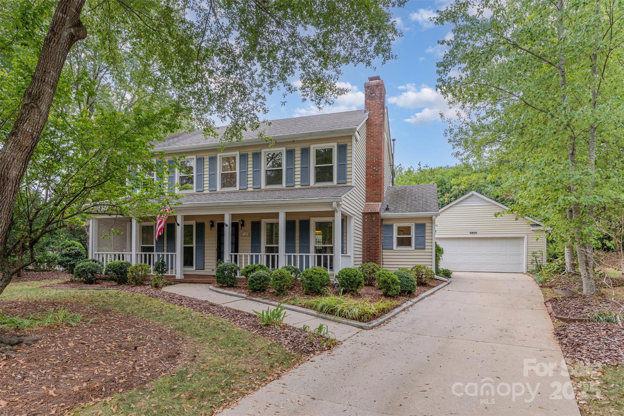 5800 Carmel Station Avenue Charlotte NC 28226
