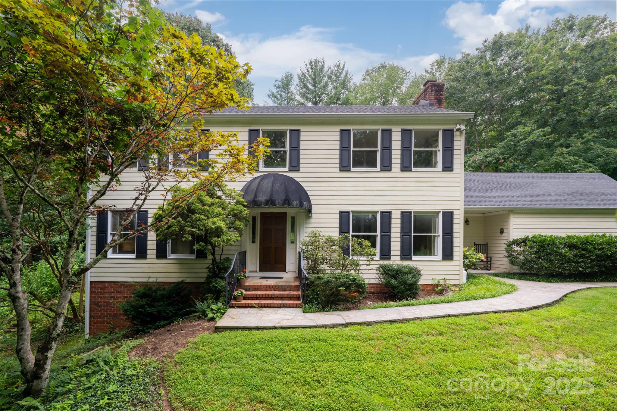 36 Charlyn Drive Asheville NC 28803