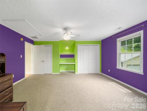 2216 Beans Creek Road Bakersville NC 28705