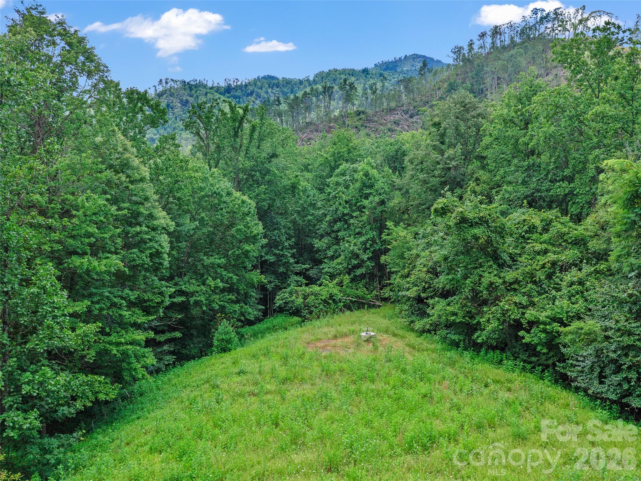 2216 Beans Creek Road Bakersville NC 28705
