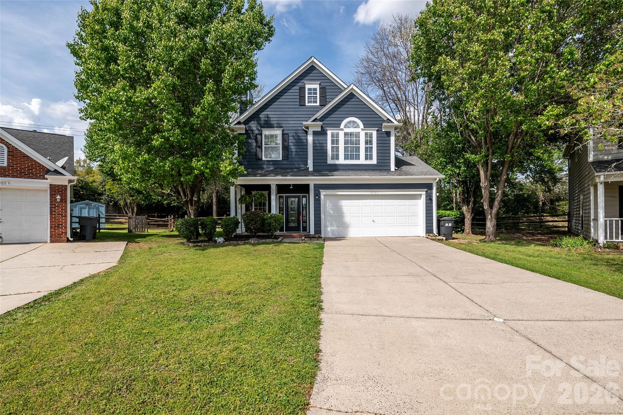 12007 Presnell Place Charlotte NC 28273