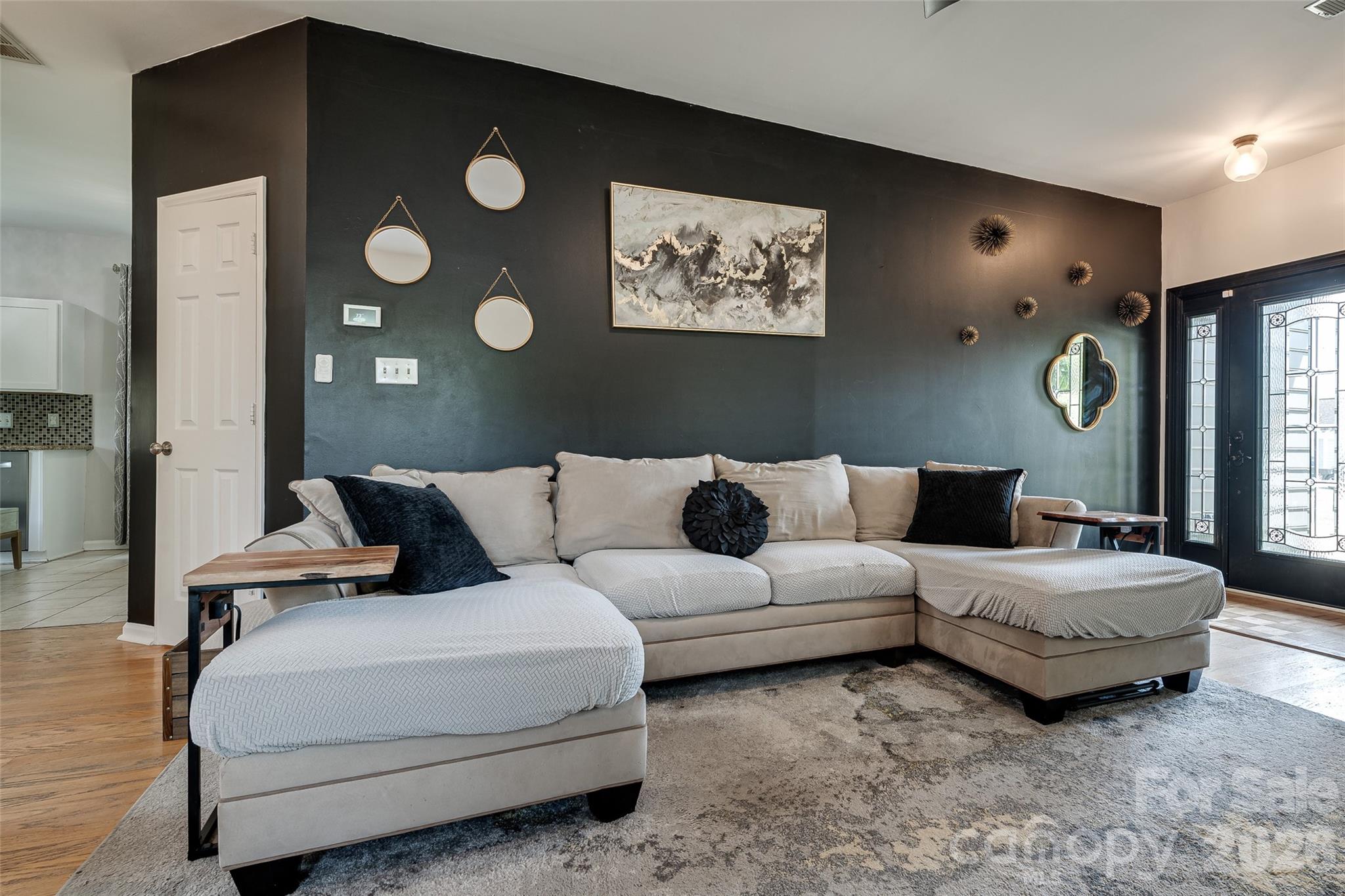 12007 Presnell Place Charlotte NC 28273