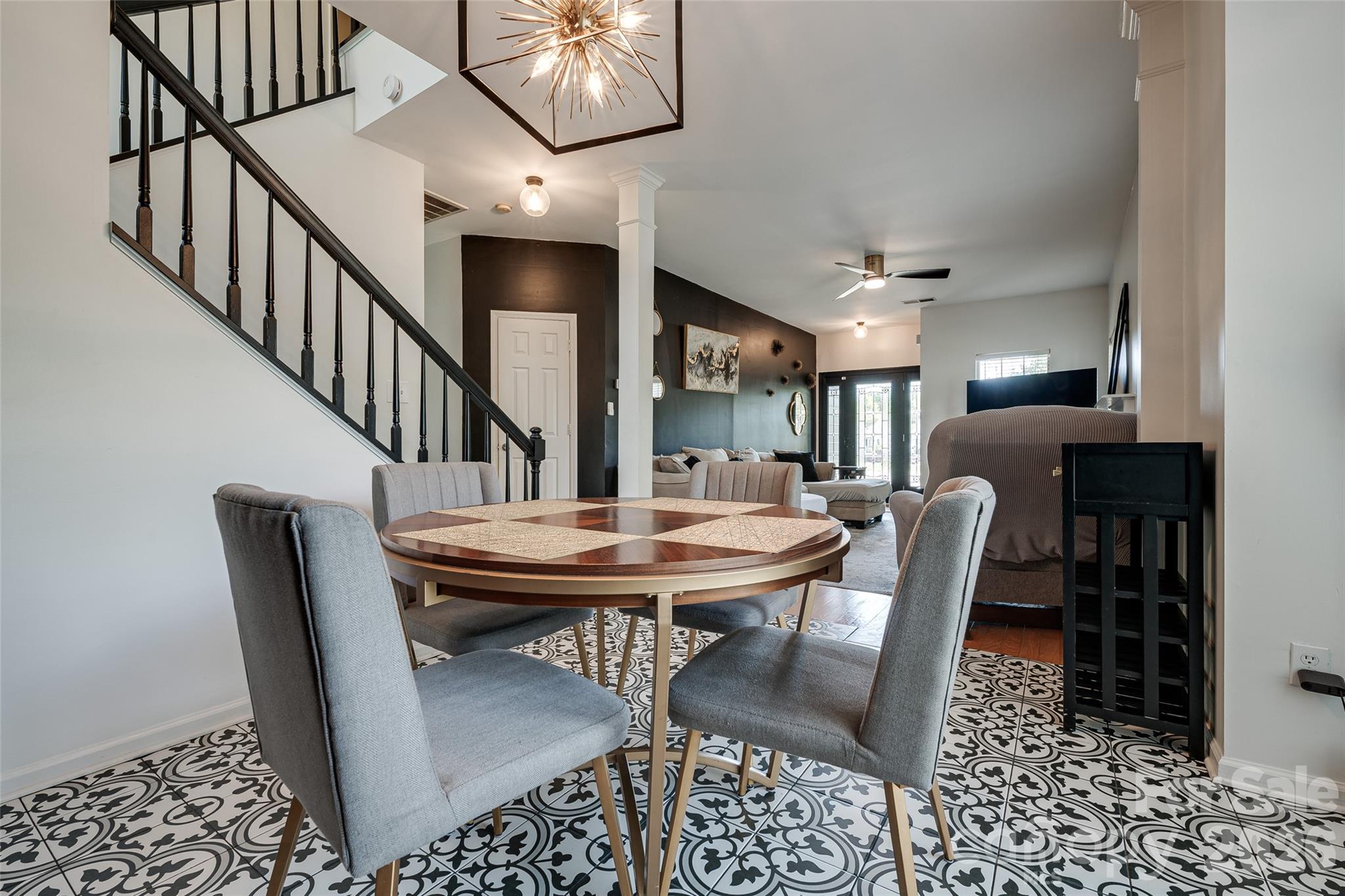 12007 Presnell Place Charlotte NC 28273