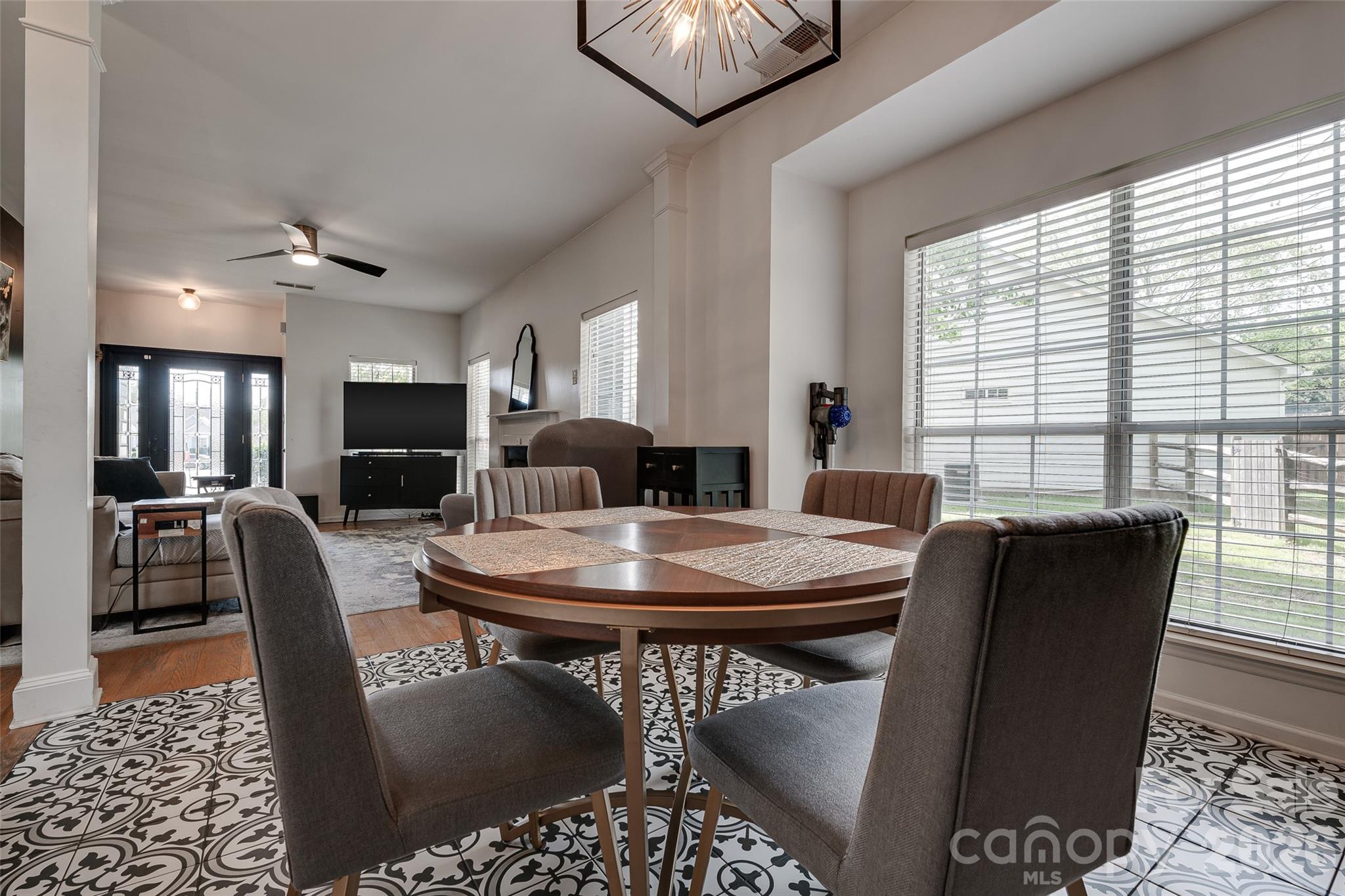 12007 Presnell Place Charlotte NC 28273