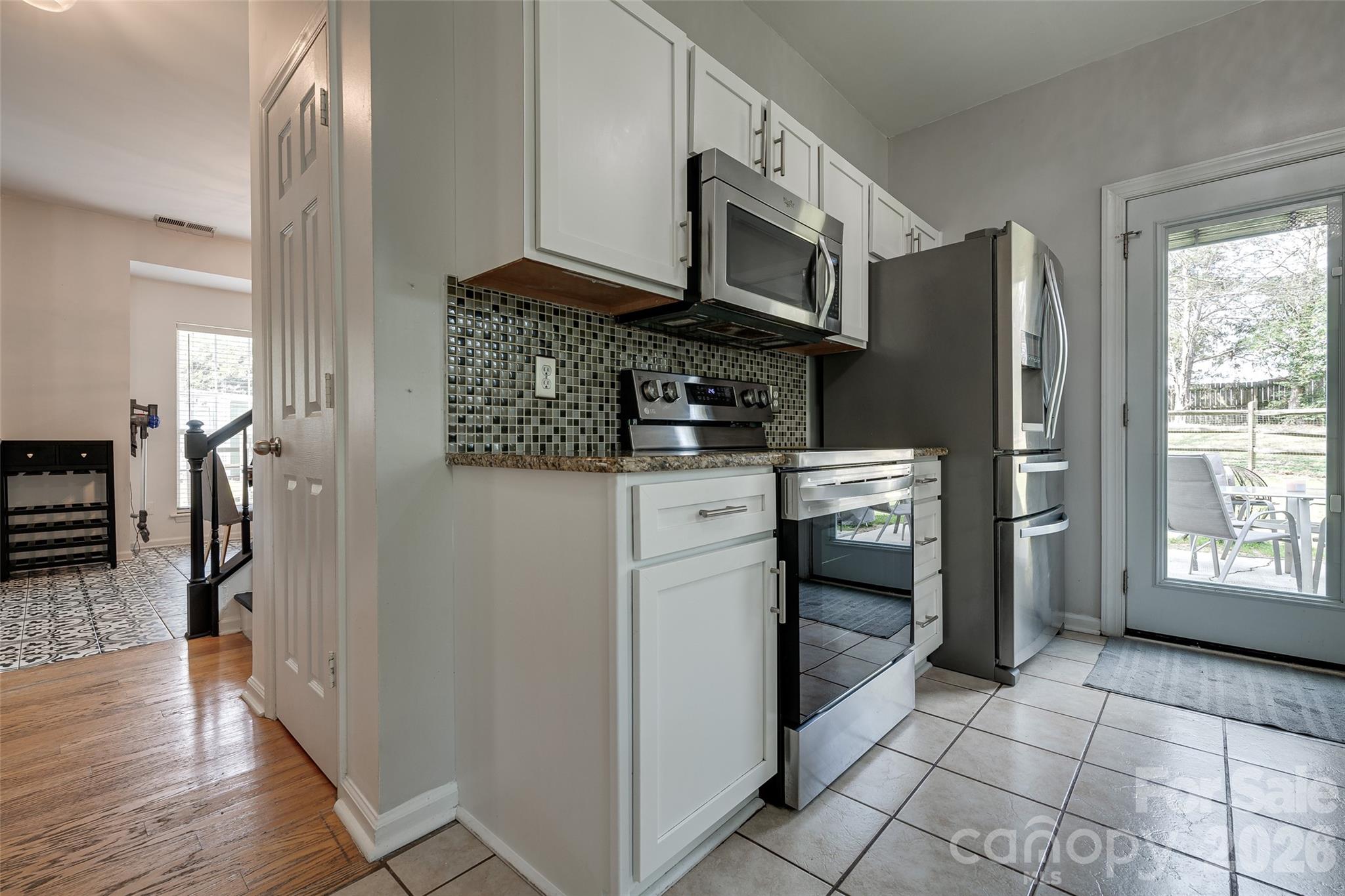 12007 Presnell Place Charlotte NC 28273
