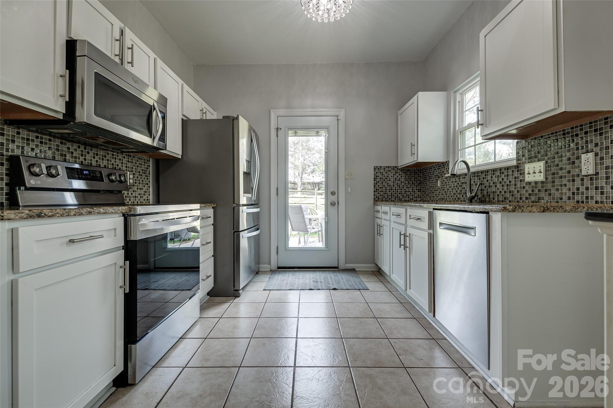 12007 Presnell Place Charlotte NC 28273