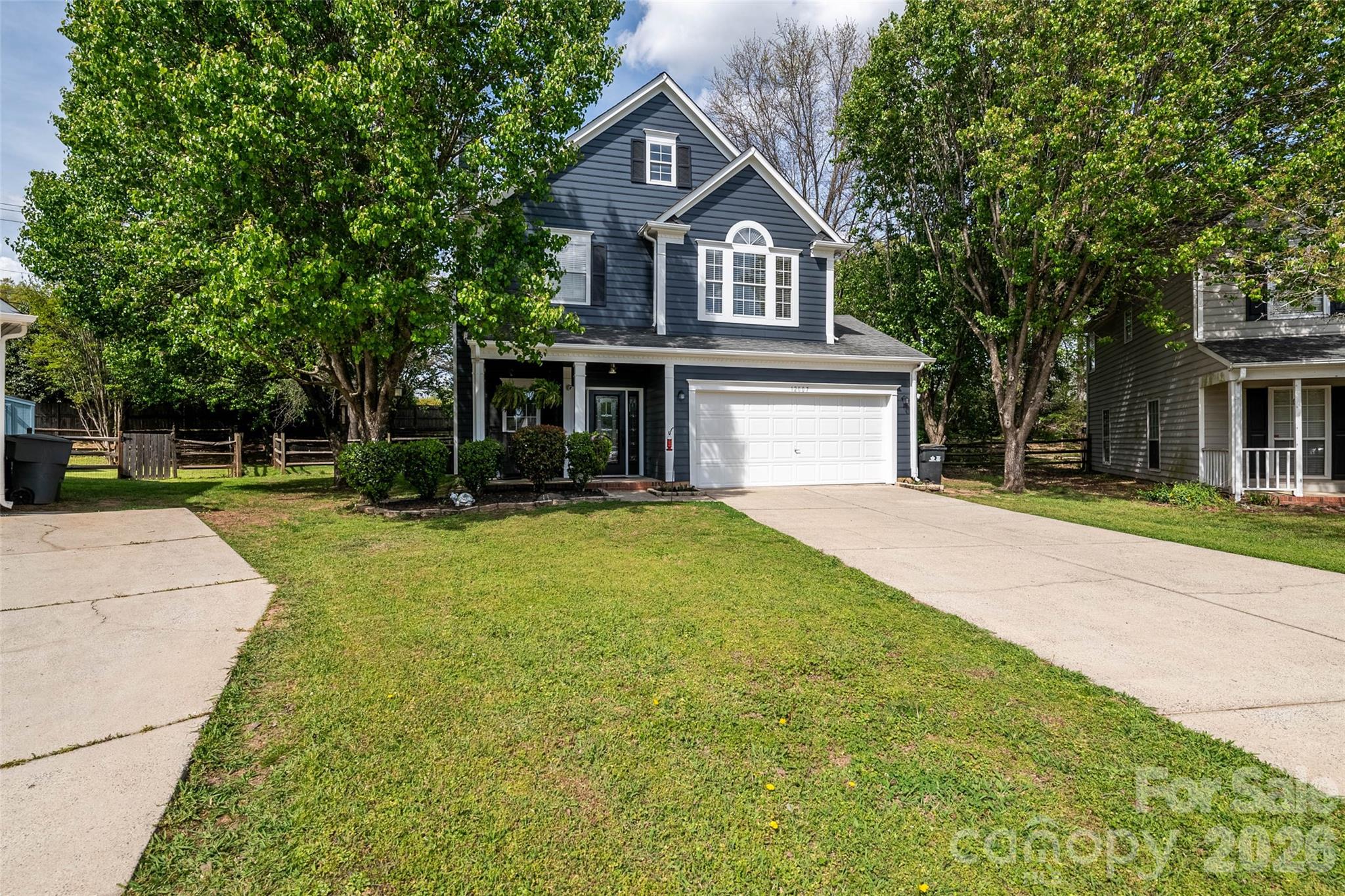 12007 Presnell Place Charlotte NC 28273