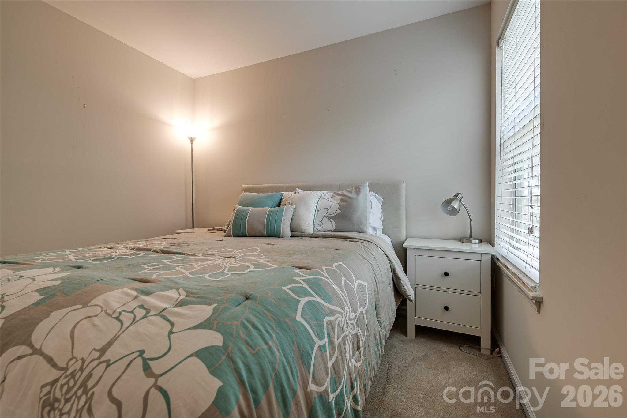 12007 Presnell Place Charlotte NC 28273