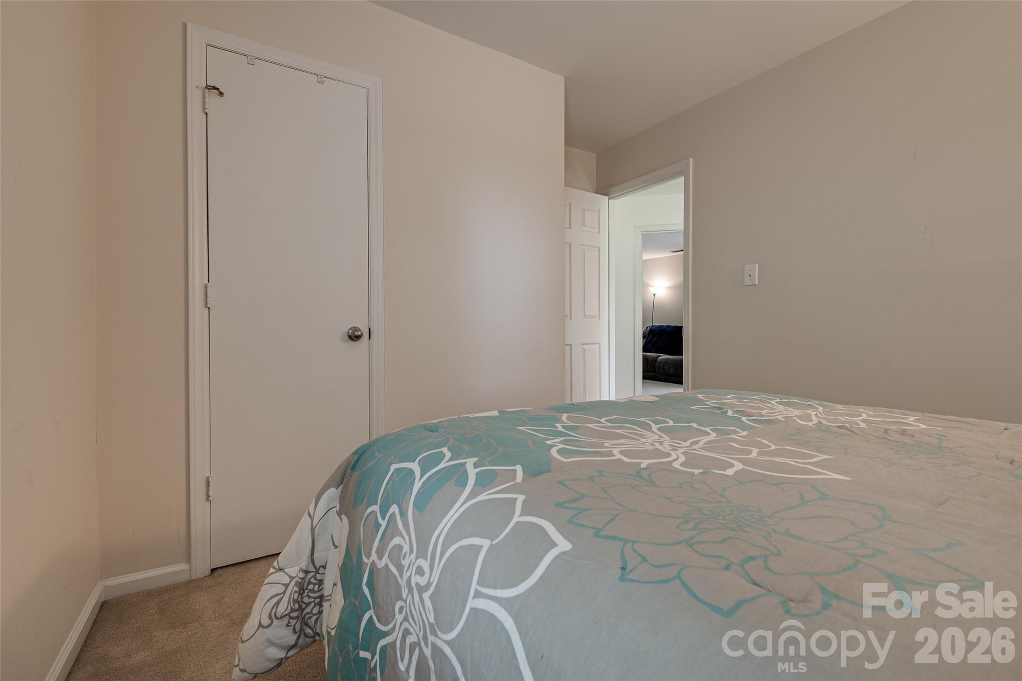 12007 Presnell Place Charlotte NC 28273