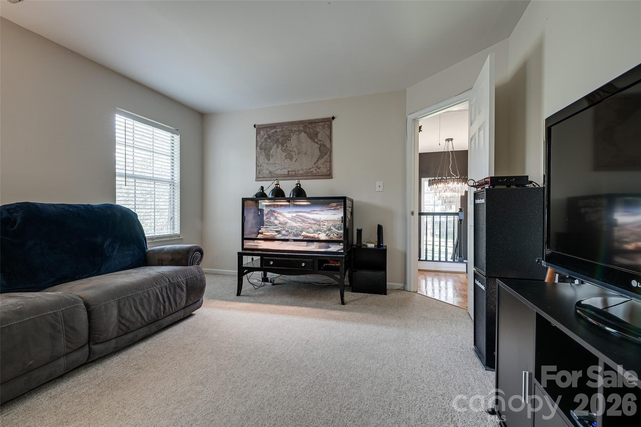 12007 Presnell Place Charlotte NC 28273