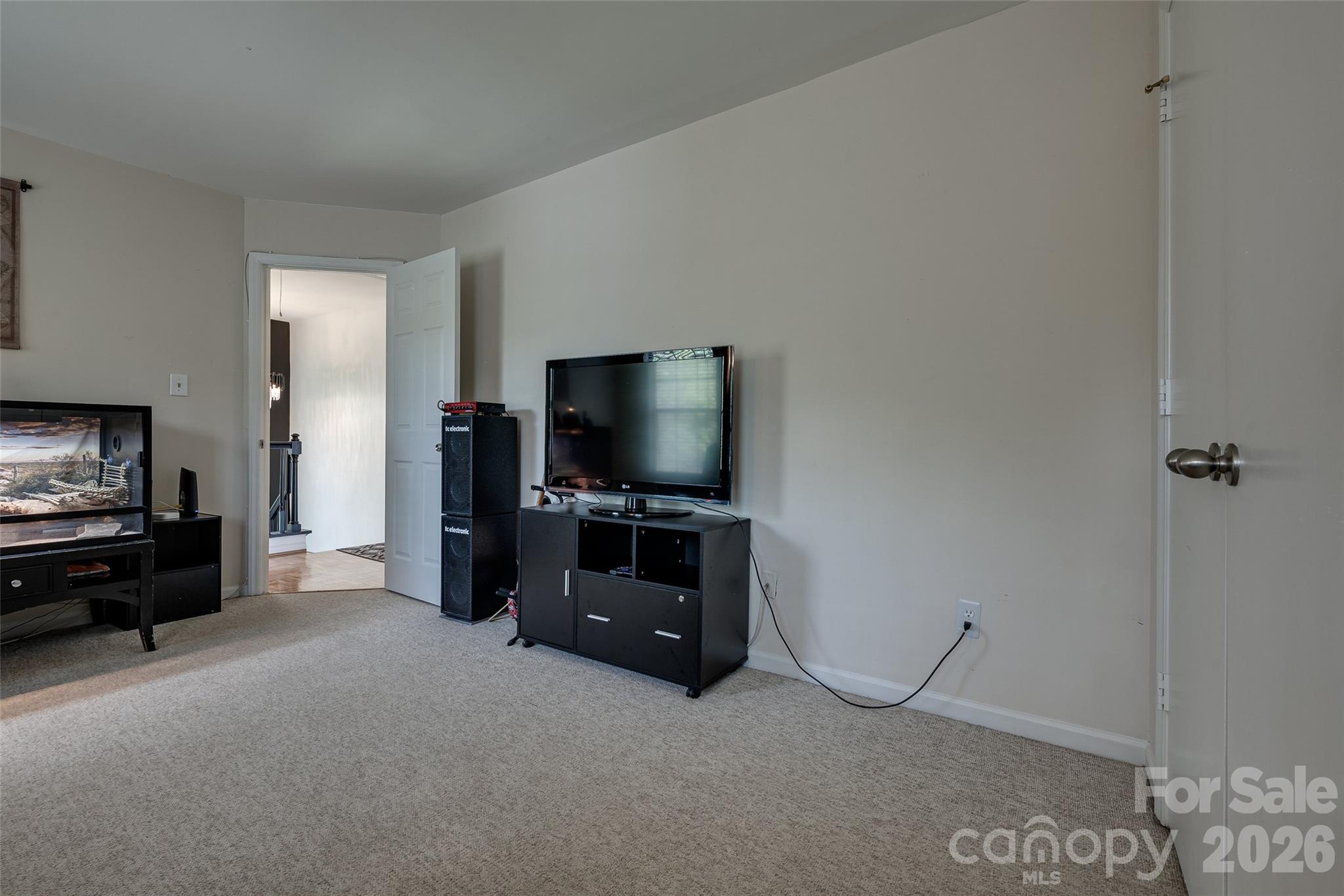 12007 Presnell Place Charlotte NC 28273