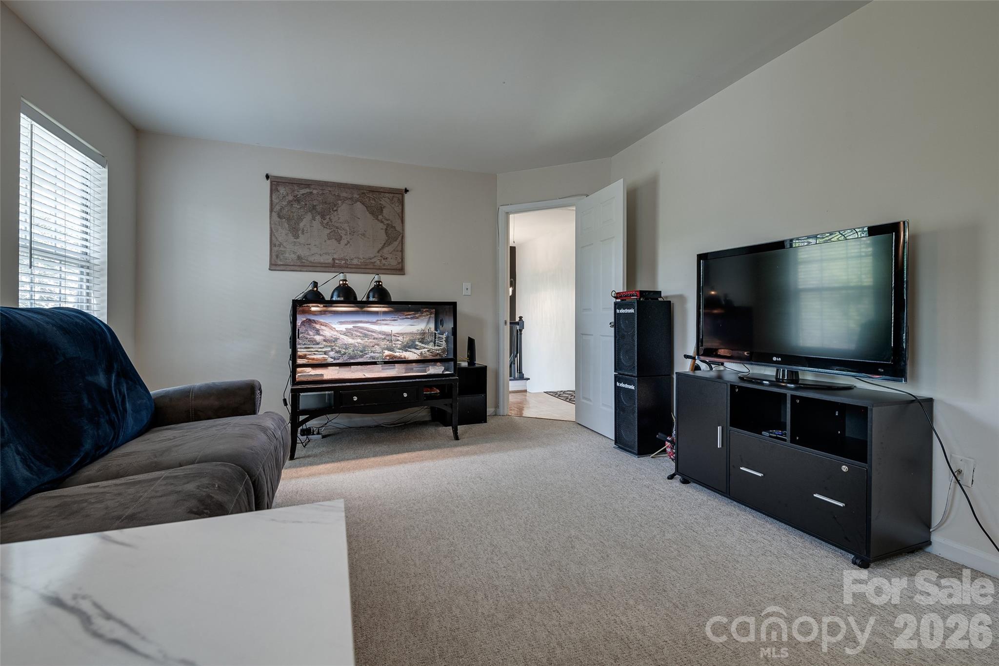 12007 Presnell Place Charlotte NC 28273