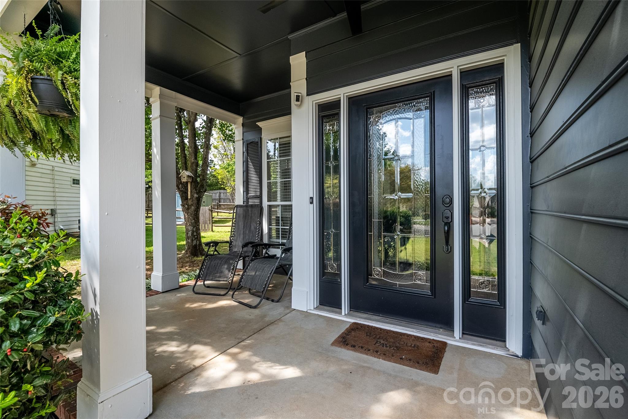 12007 Presnell Place Charlotte NC 28273