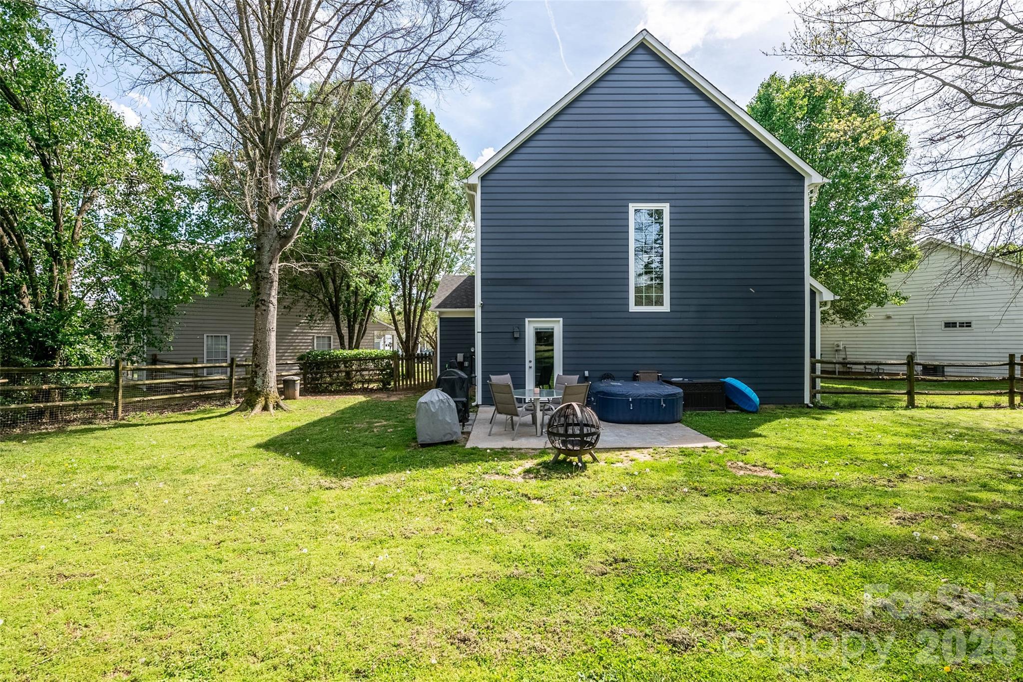 12007 Presnell Place Charlotte NC 28273