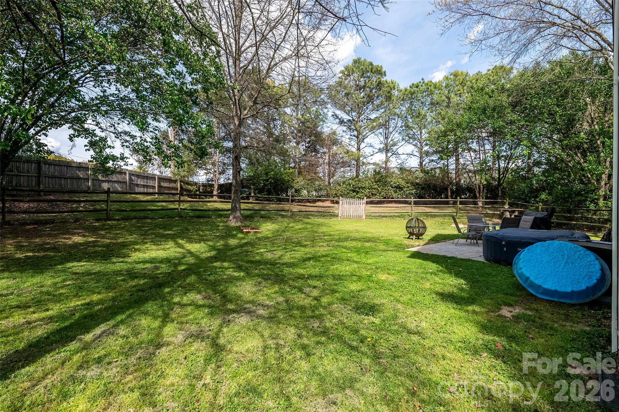 12007 Presnell Place Charlotte NC 28273