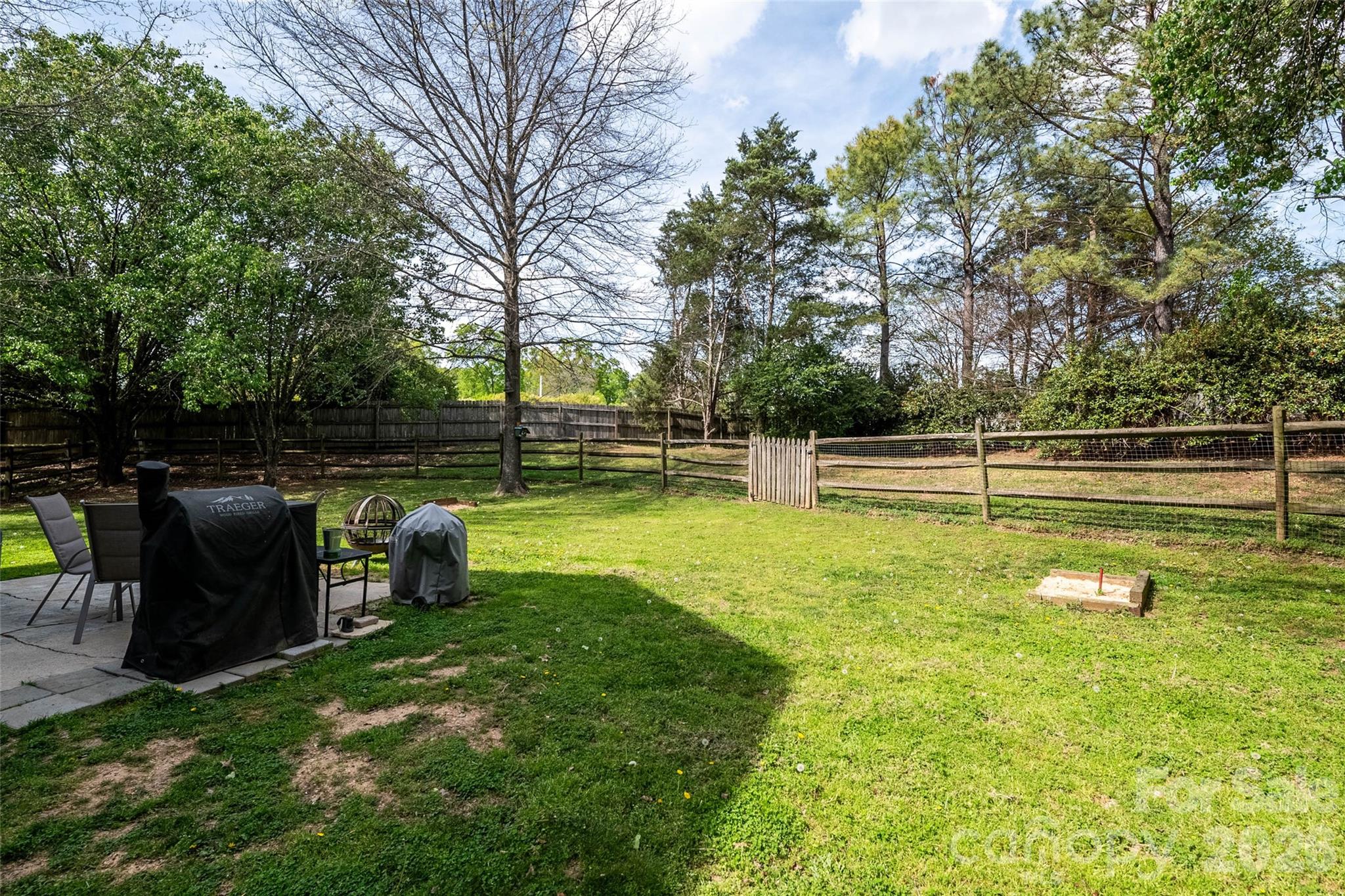 12007 Presnell Place Charlotte NC 28273