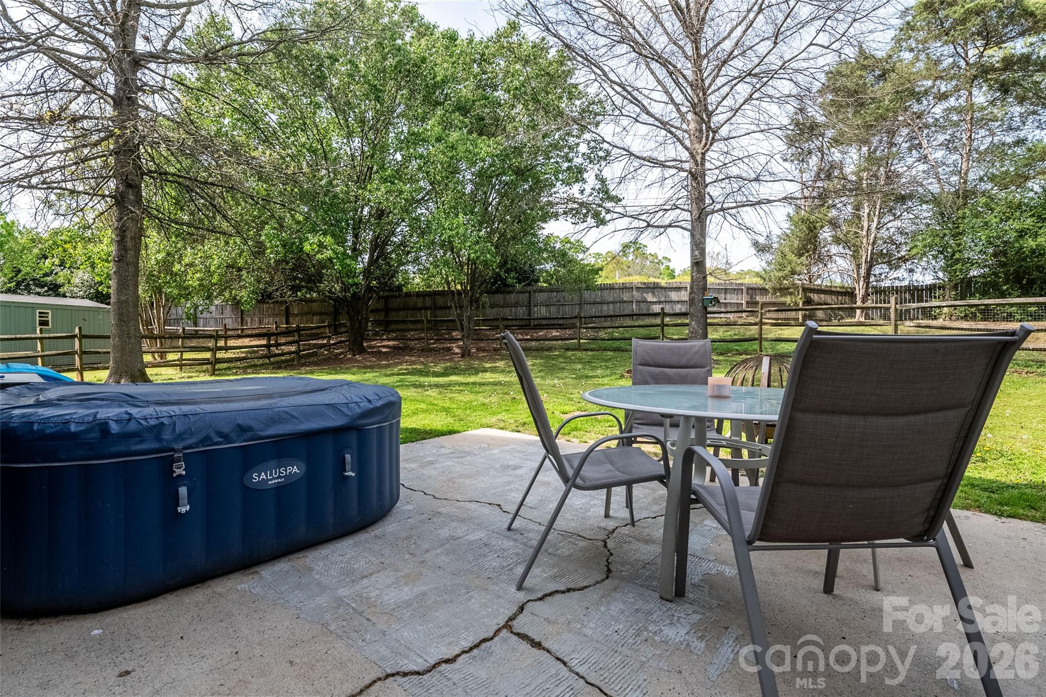 12007 Presnell Place Charlotte NC 28273