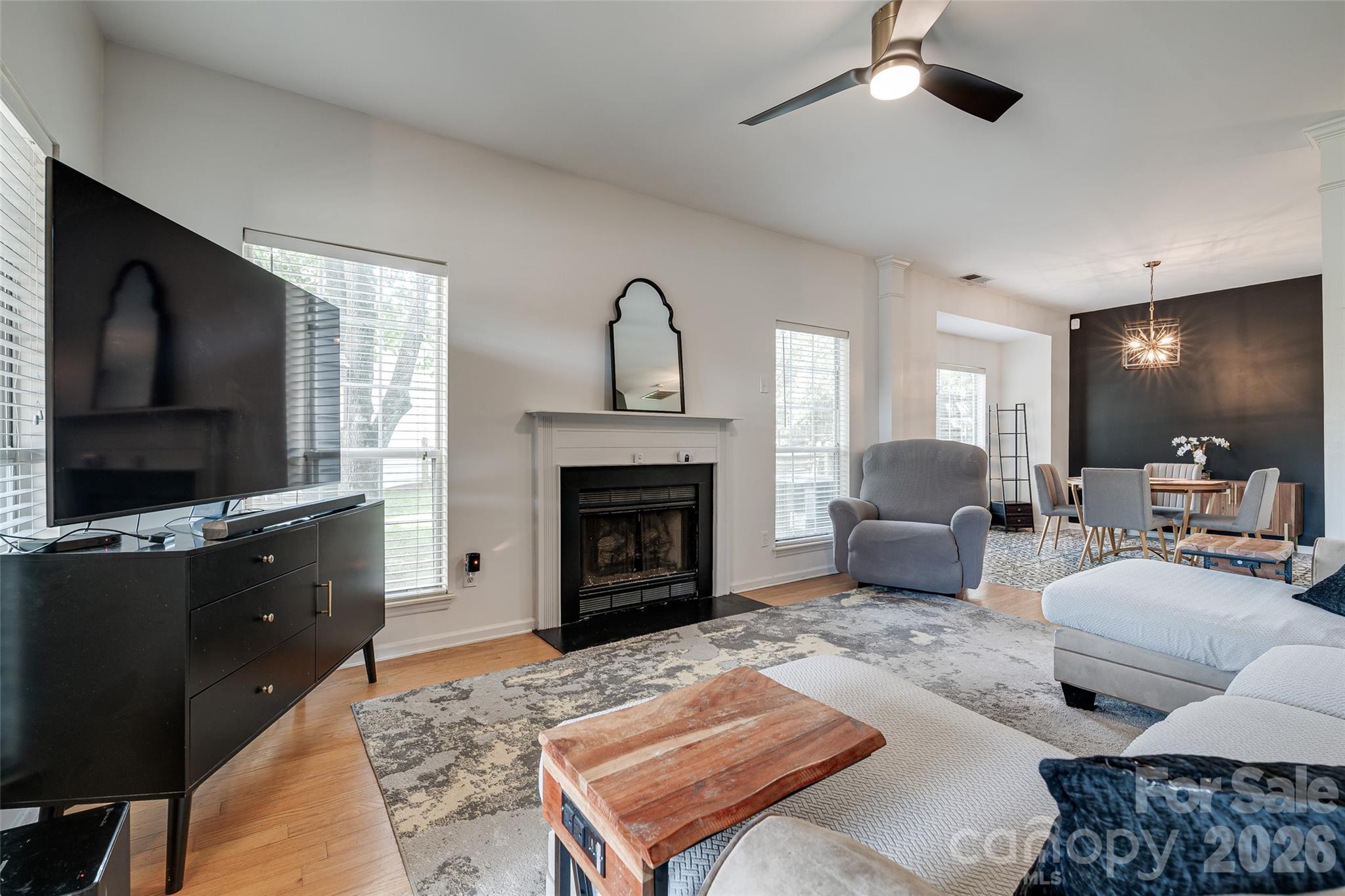 12007 Presnell Place Charlotte NC 28273