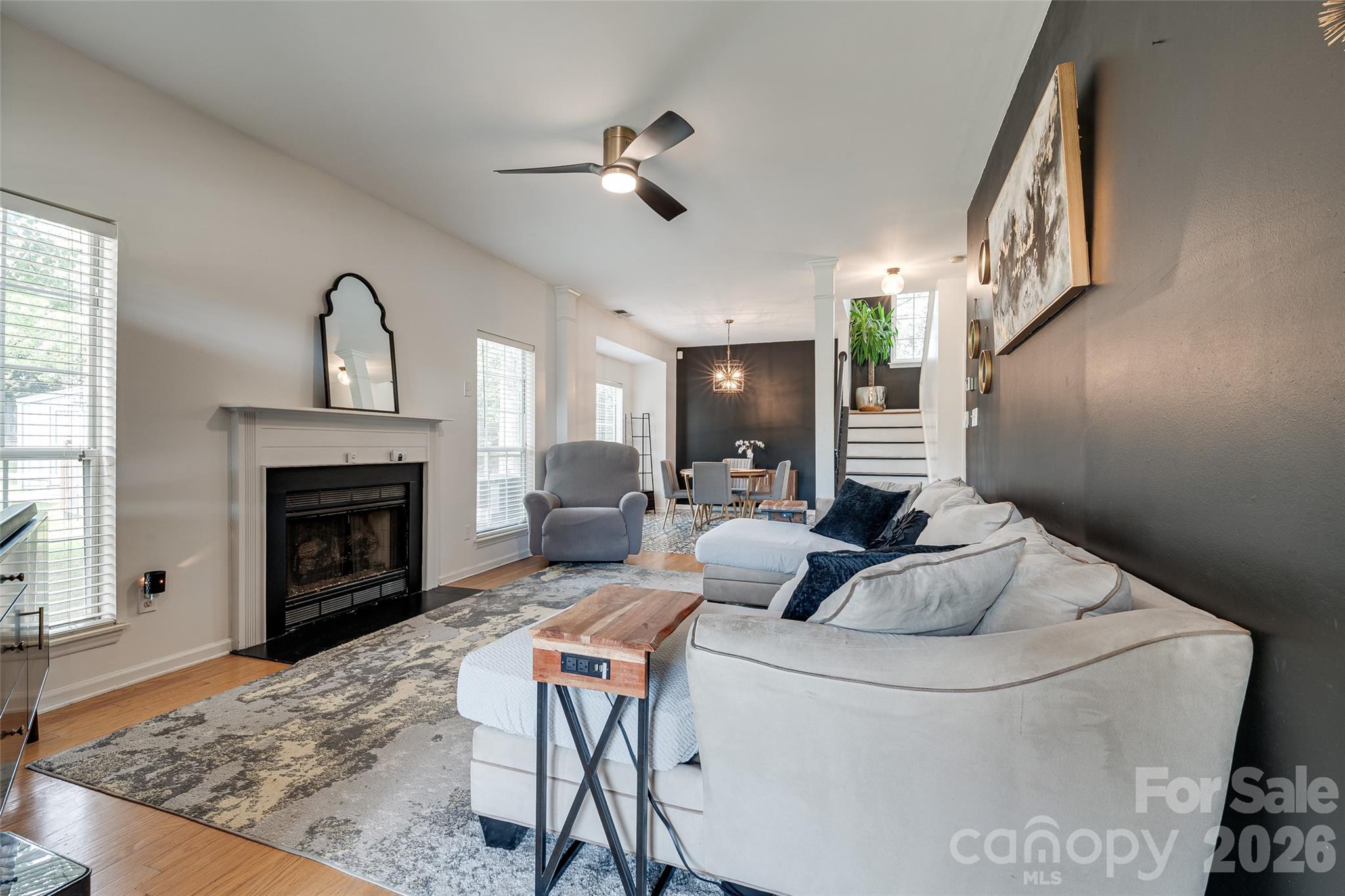12007 Presnell Place Charlotte NC 28273