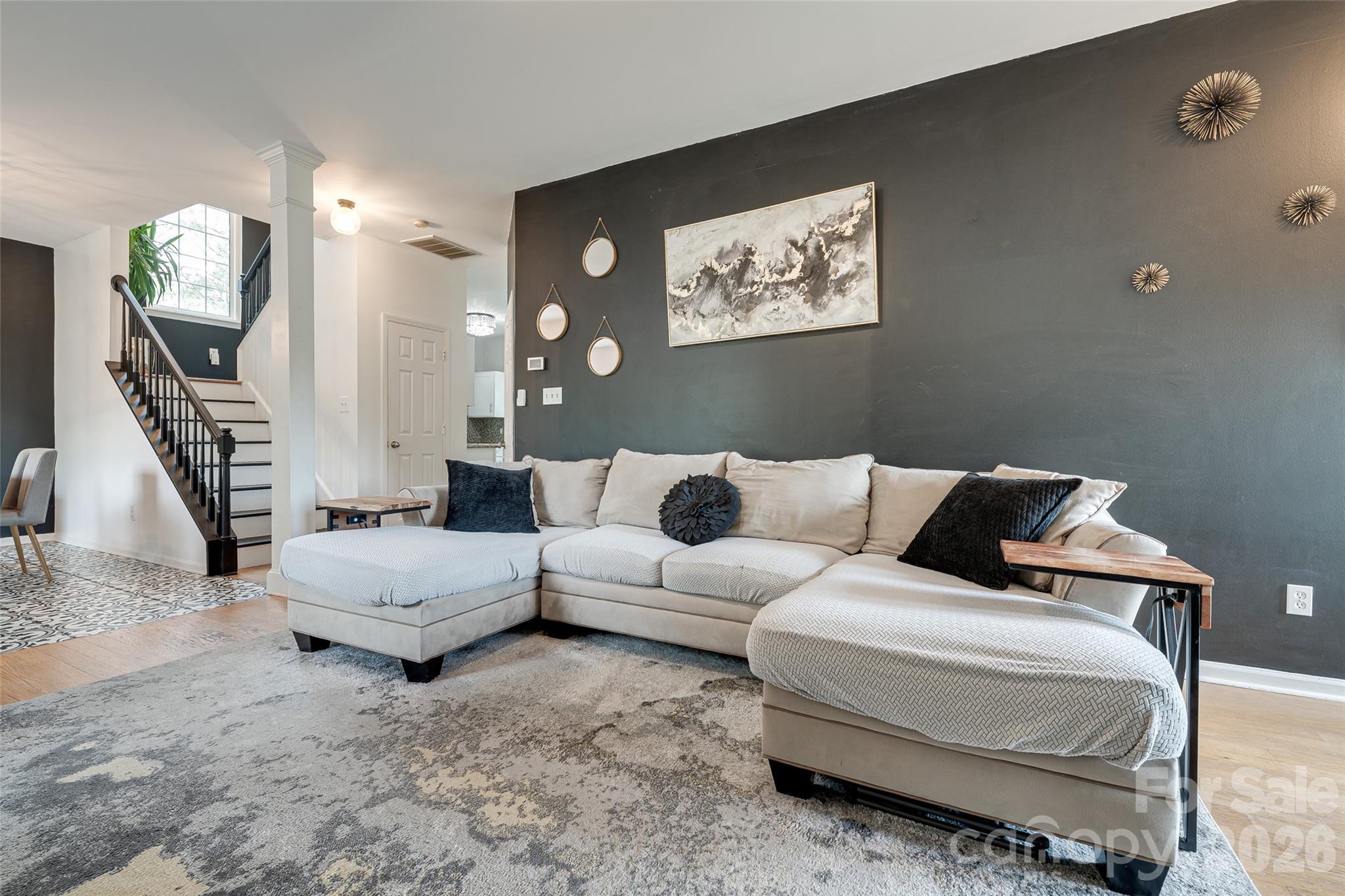 12007 Presnell Place Charlotte NC 28273
