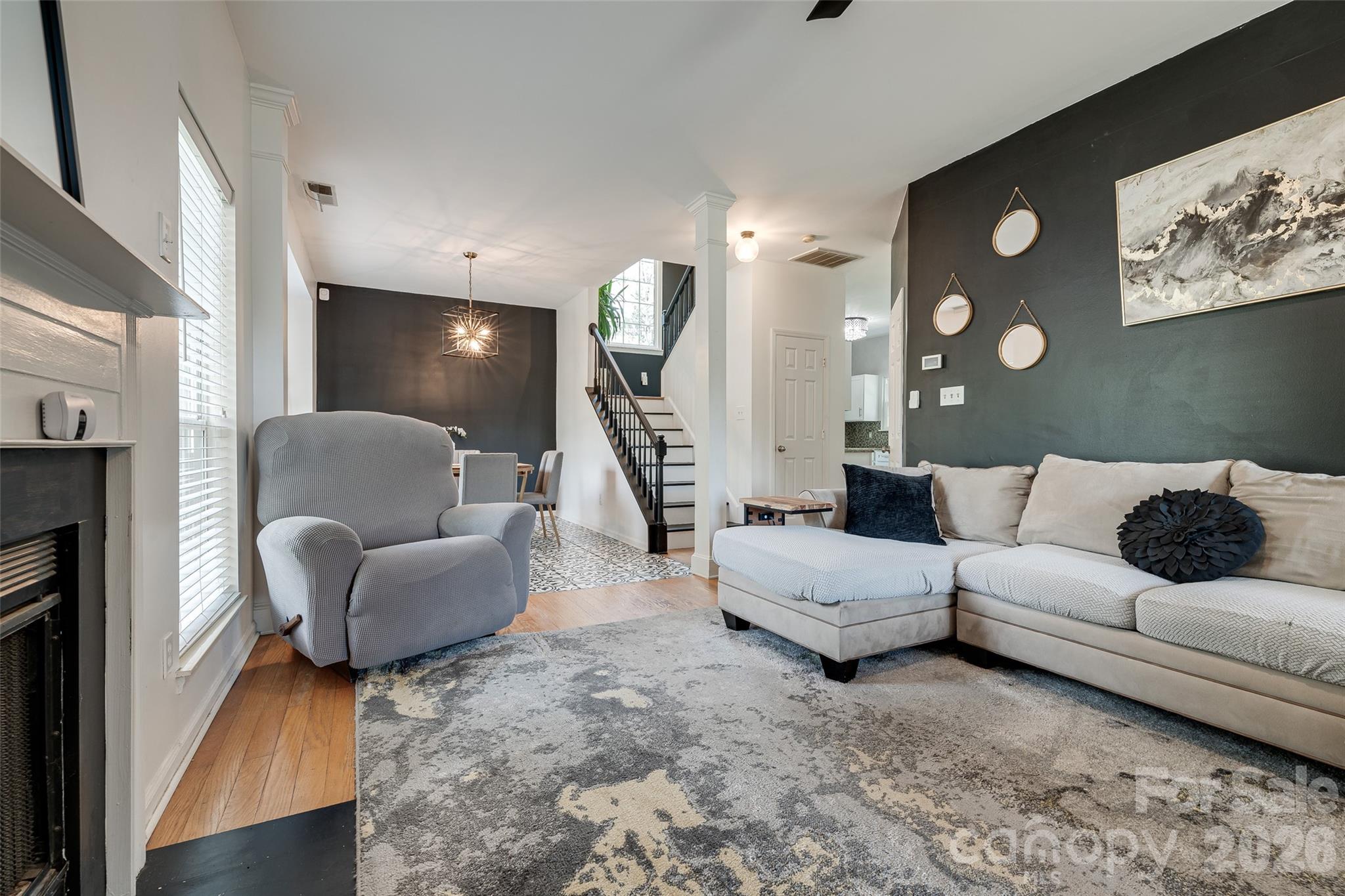 12007 Presnell Place Charlotte NC 28273