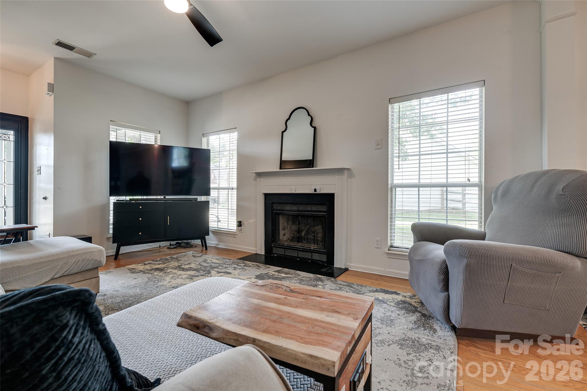 12007 Presnell Place Charlotte NC 28273