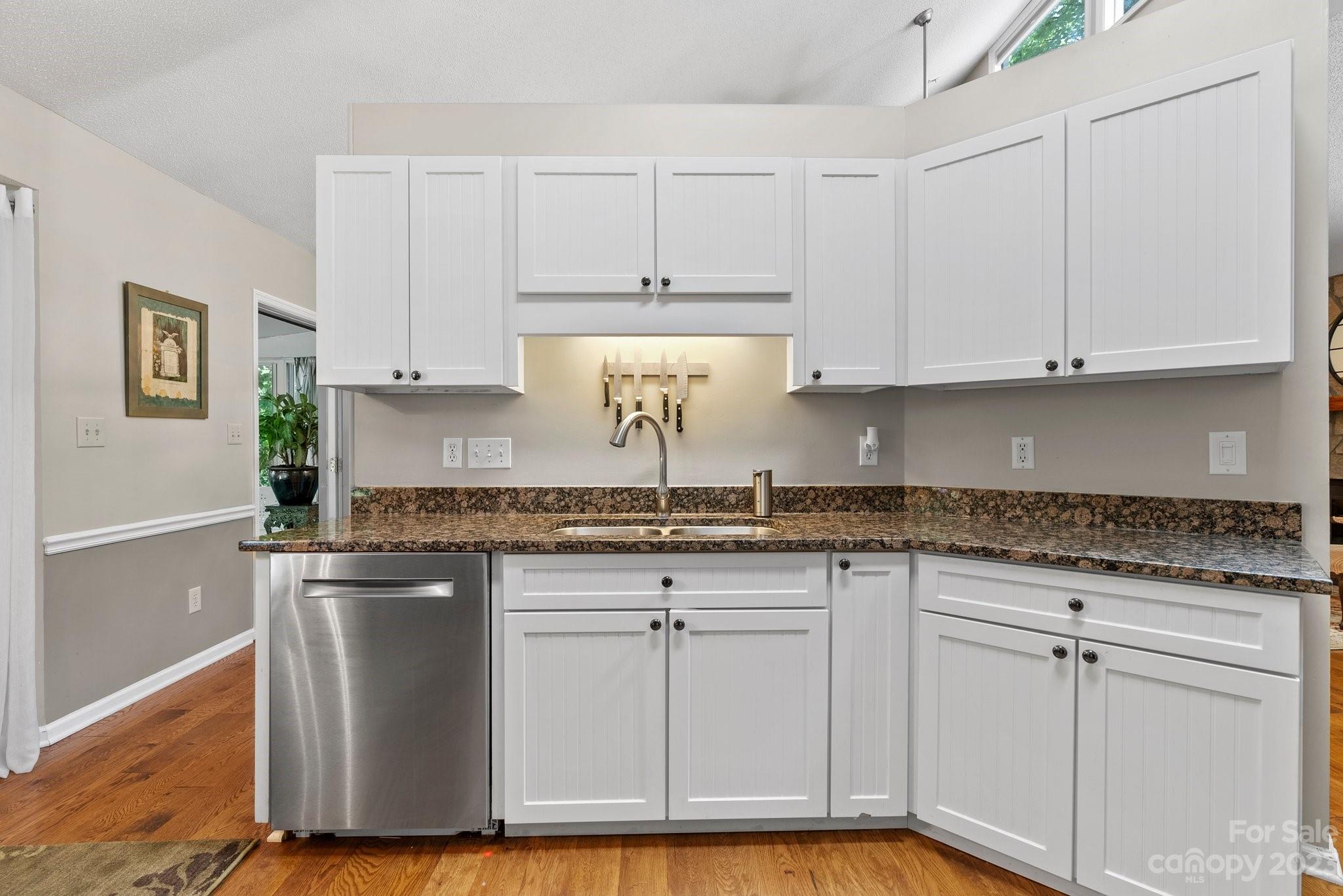 6 Holly Ridge Court Arden NC 28704