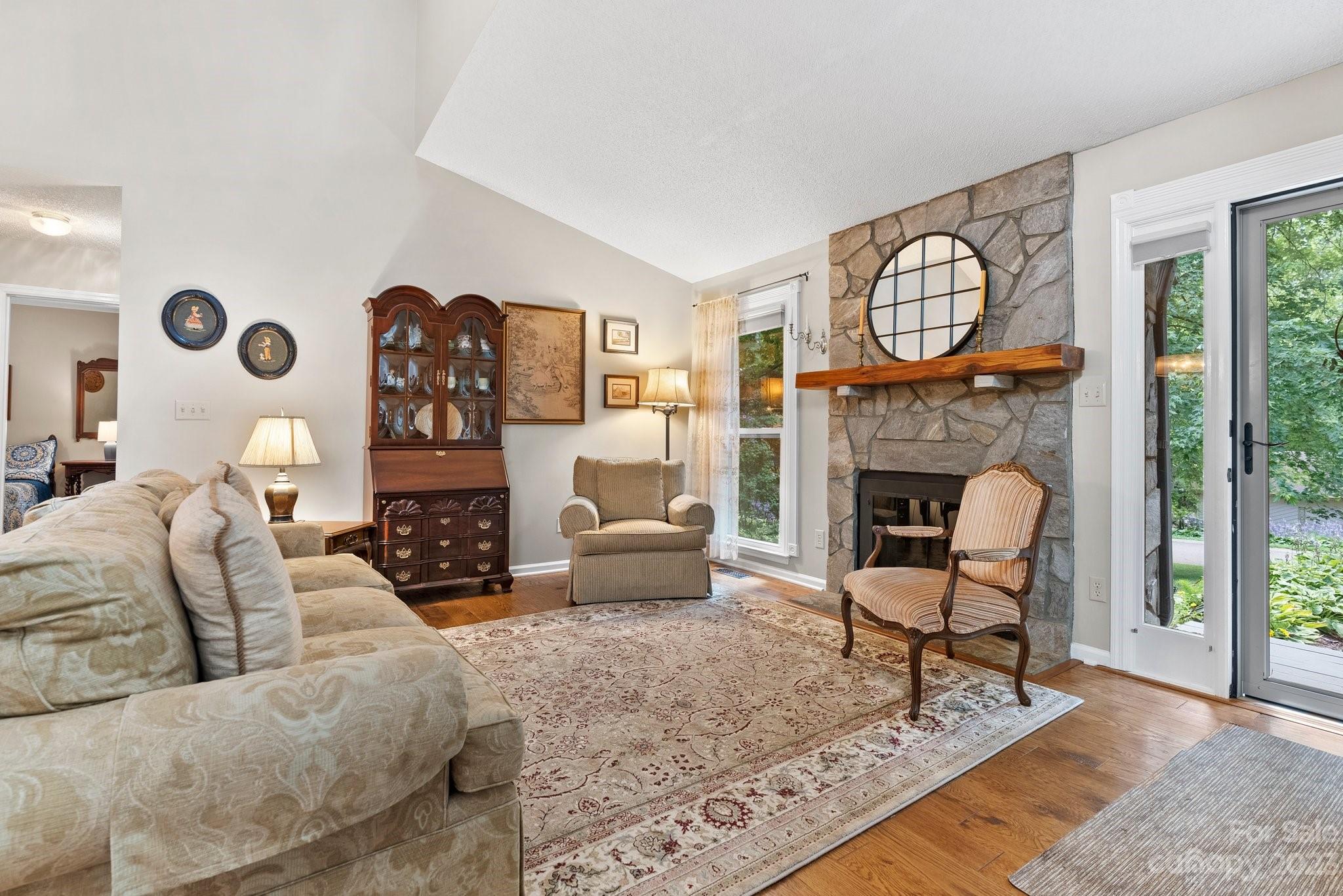 6 Holly Ridge Court Arden NC 28704