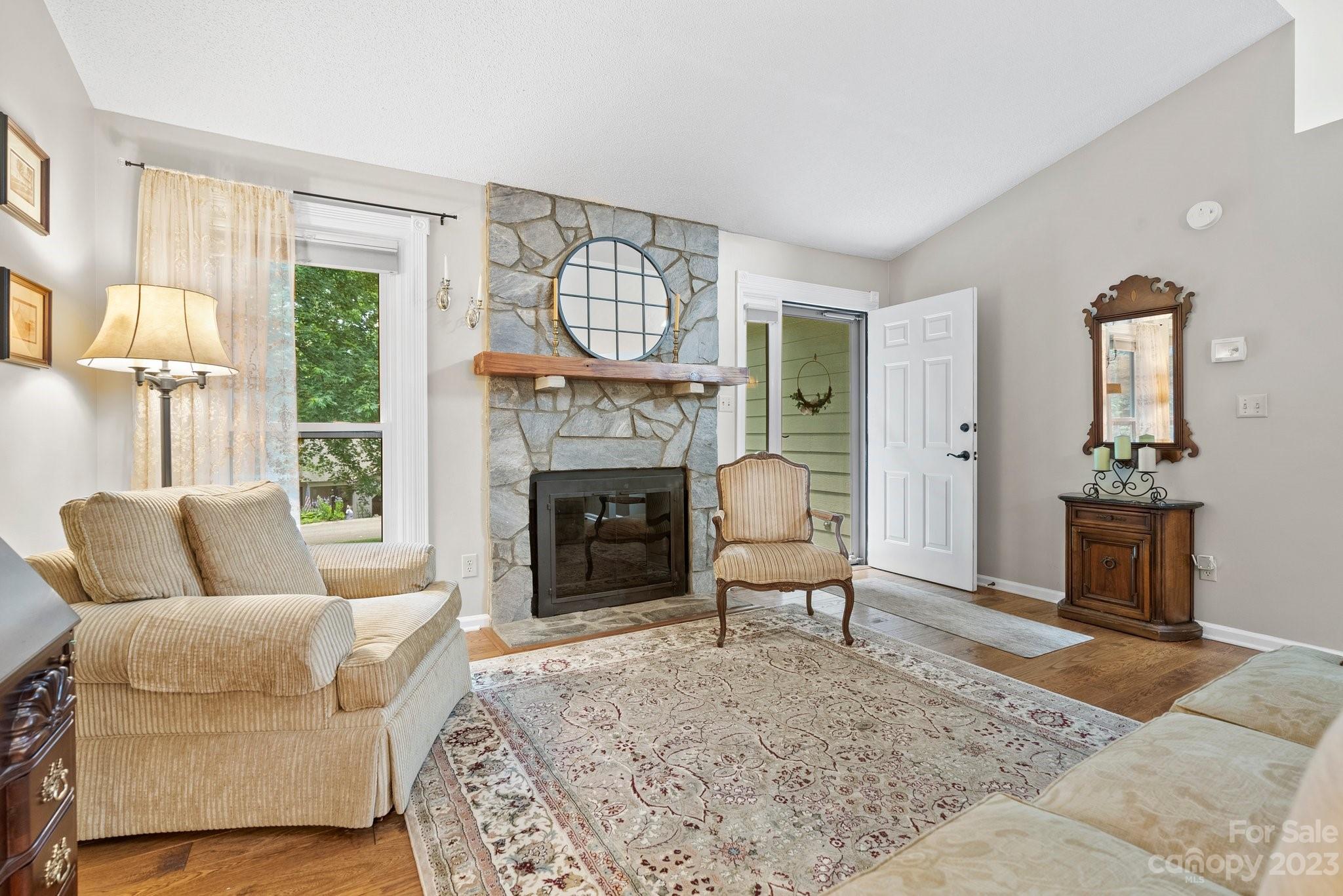 6 Holly Ridge Court Arden NC 28704