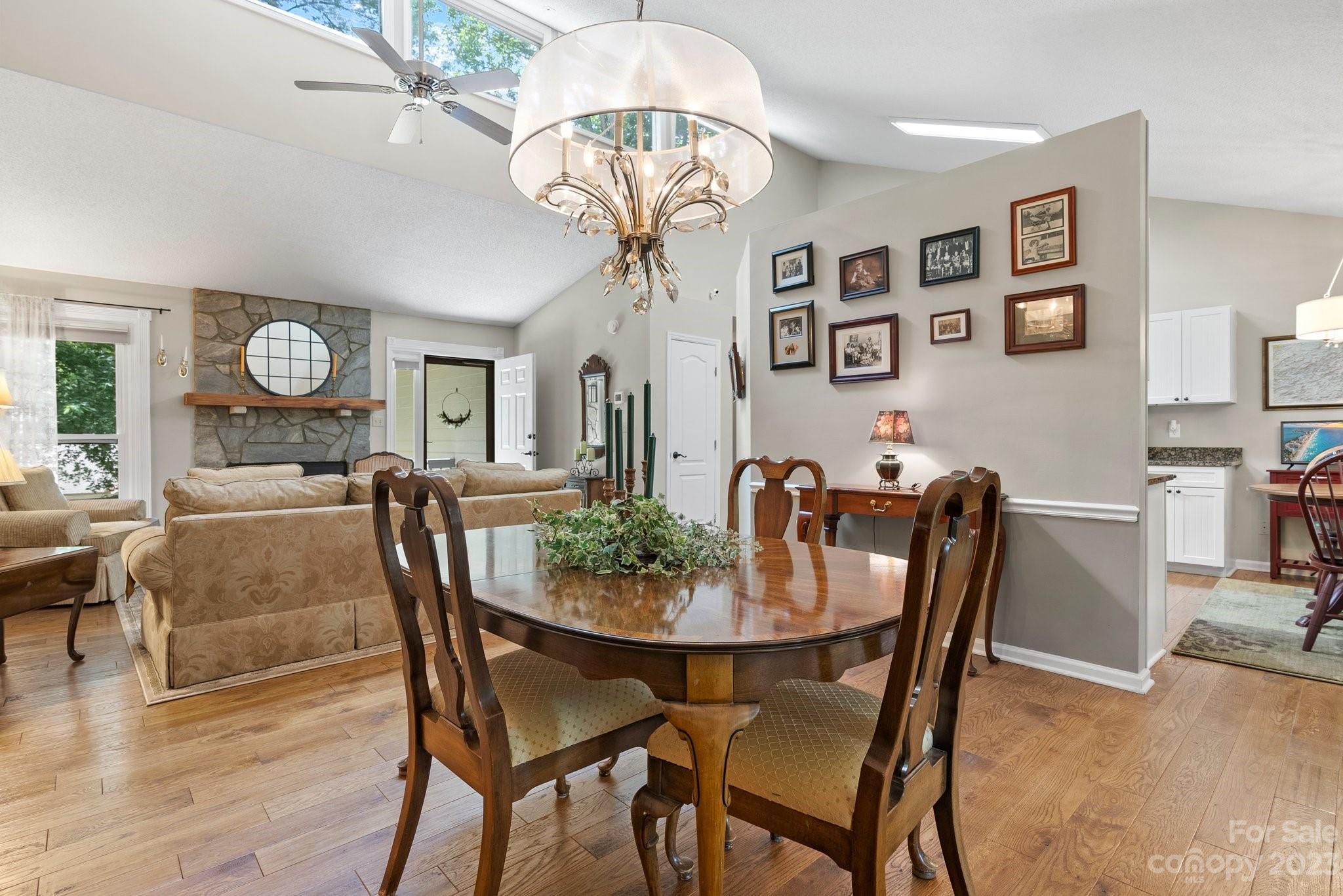 6 Holly Ridge Court Arden NC 28704