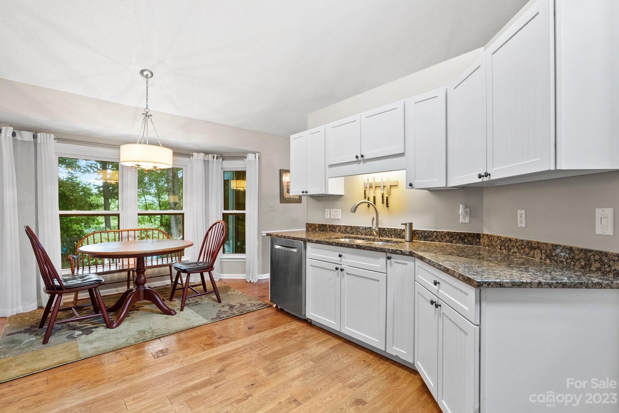 6 Holly Ridge Court Arden NC 28704
