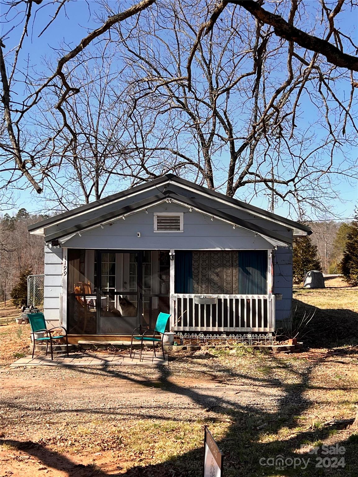 1199 Mcentire Road Rutherfordton NC 28139