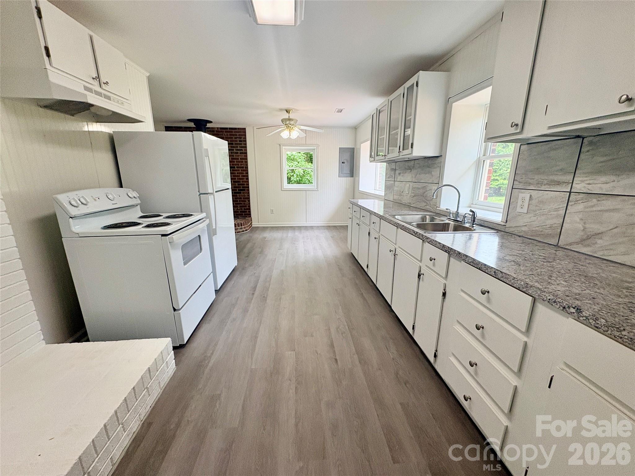 254 Beechwood Farm Road Statesville NC 28625